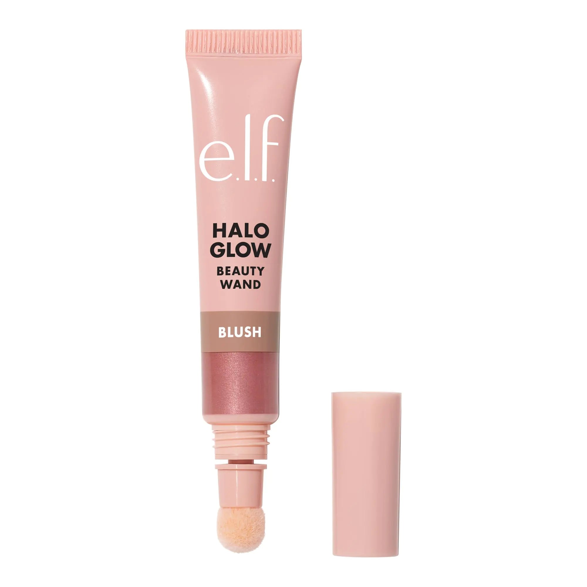 e.l.f. Halo Glow Blush Beauty Wand, Liquid