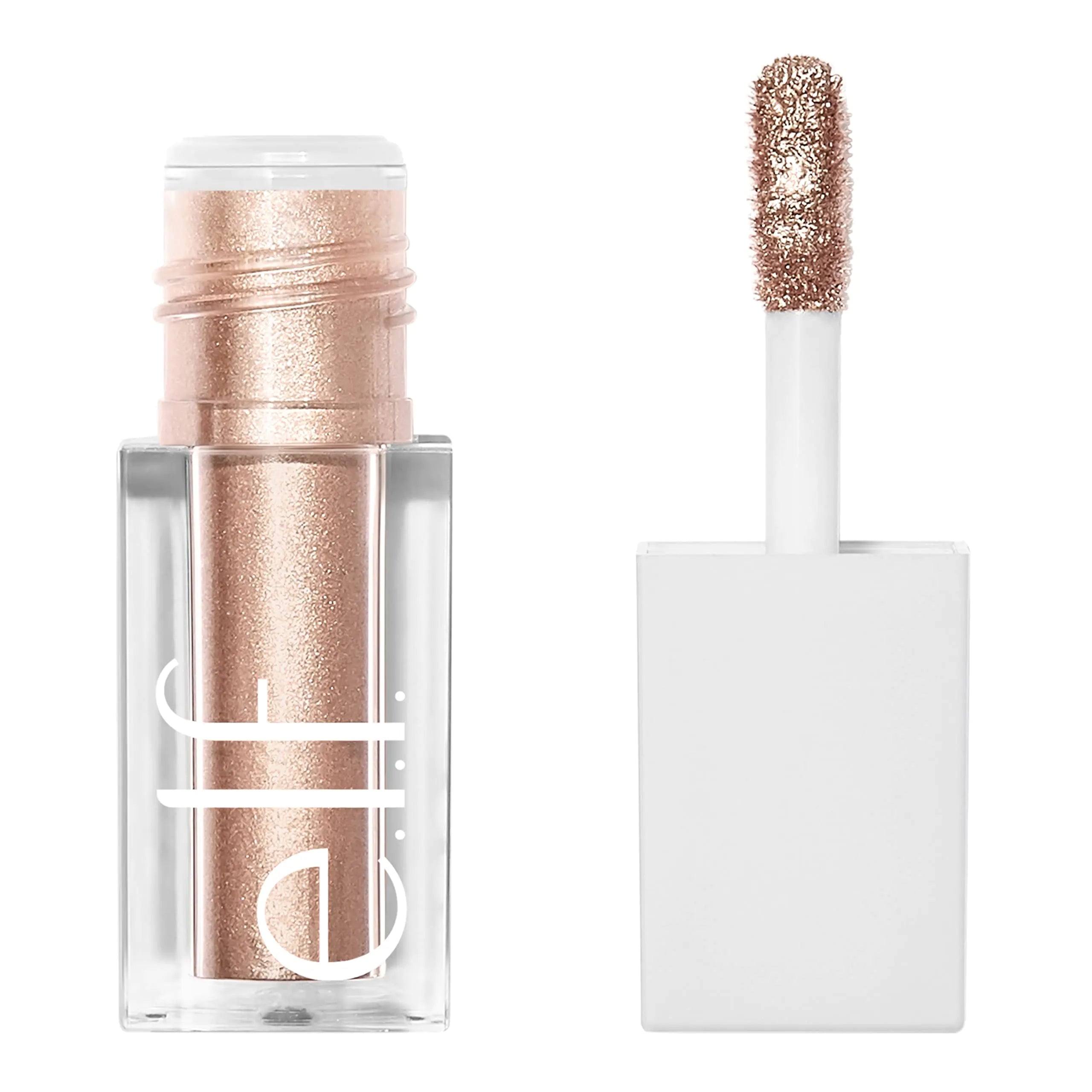 e.l.f. Liquid Metallic Eyeshadow