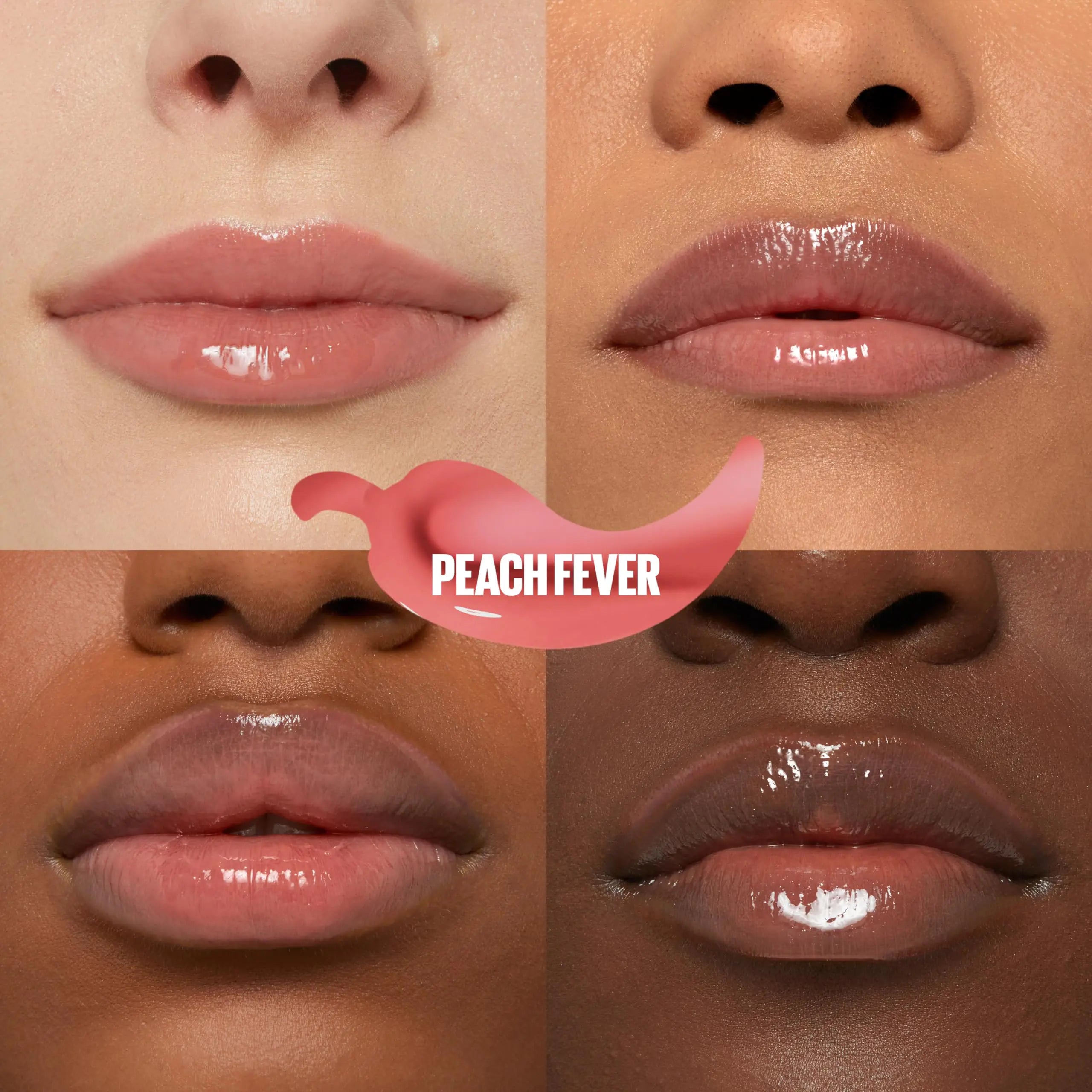 MAYBELLINE Lifter Gloss Lifter Plump