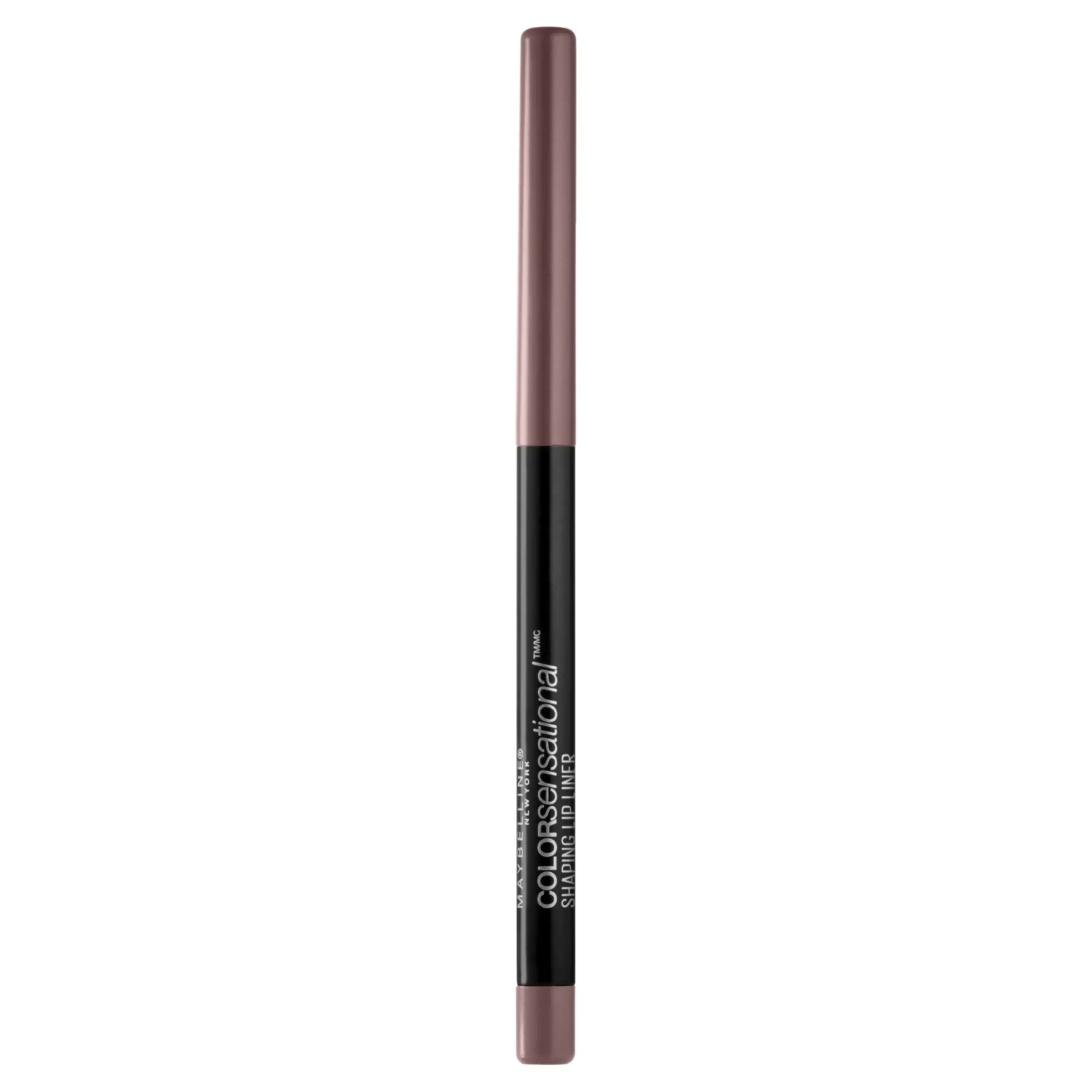 Maybelline Color Sensational Shaping Lip Liner