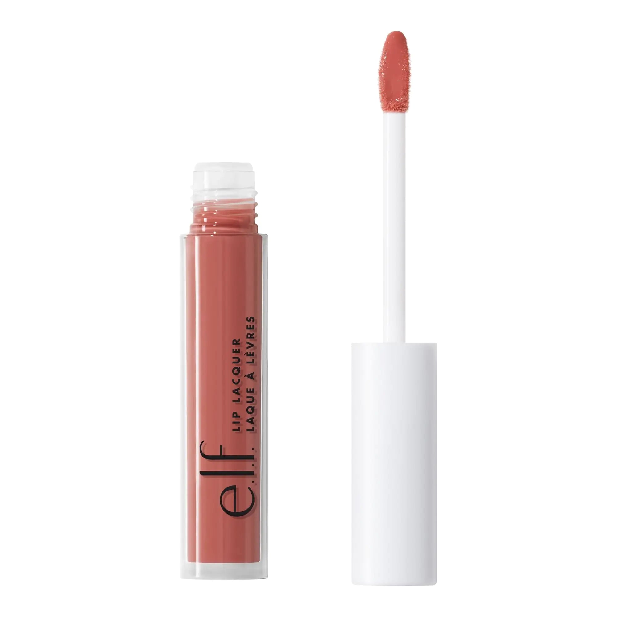 Lip Lacquer, Moisturizing