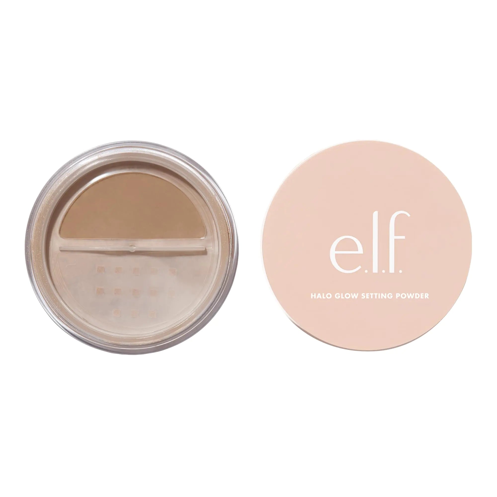 e.l.f. Halo Glow Powder