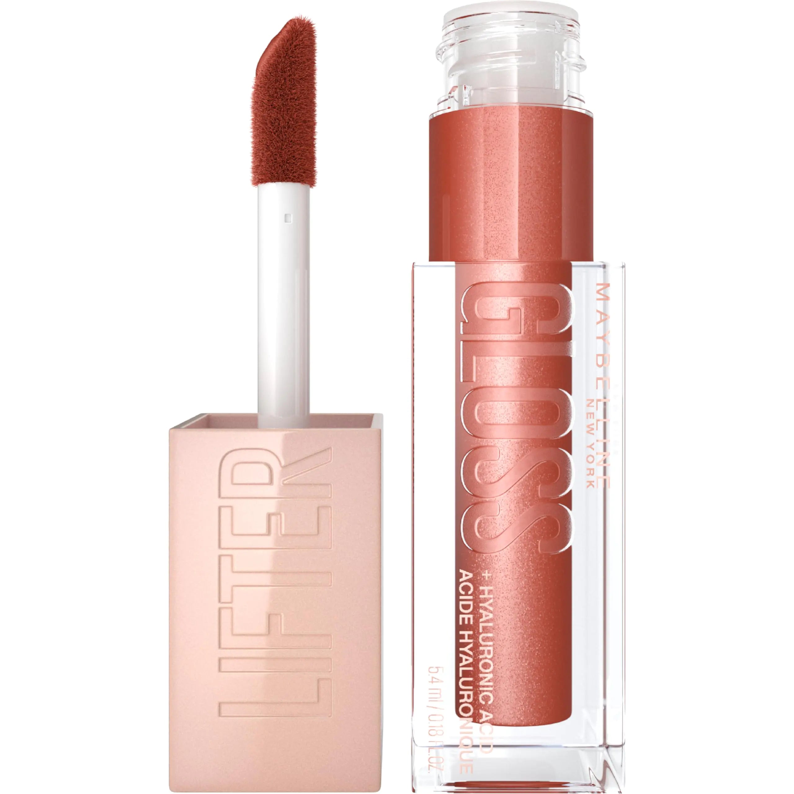 Maybelline Liip Gloss