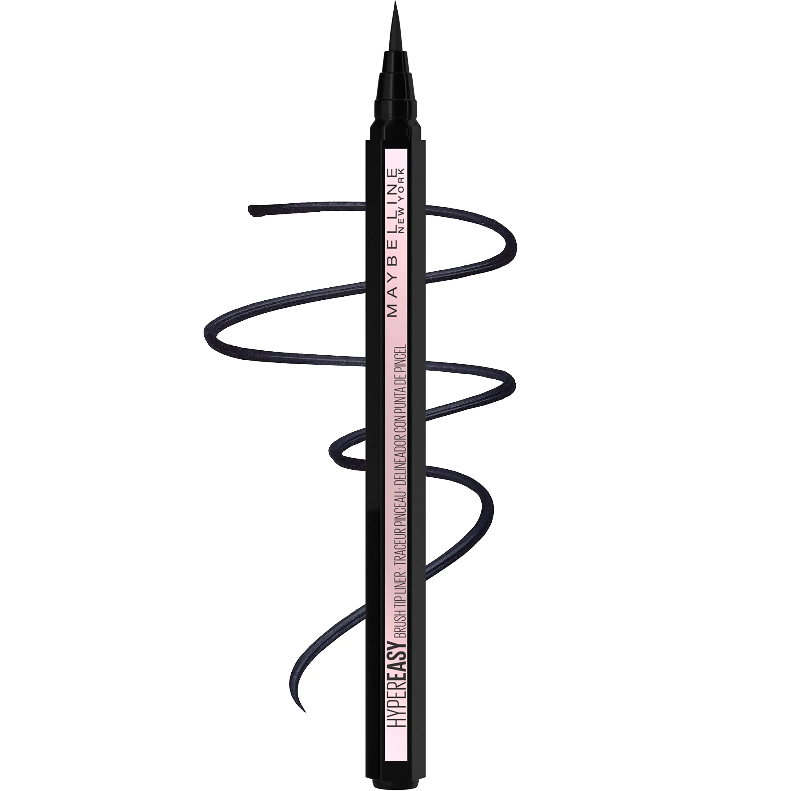 Maybelline Hyper Easy Liquid Pen  Waterproof