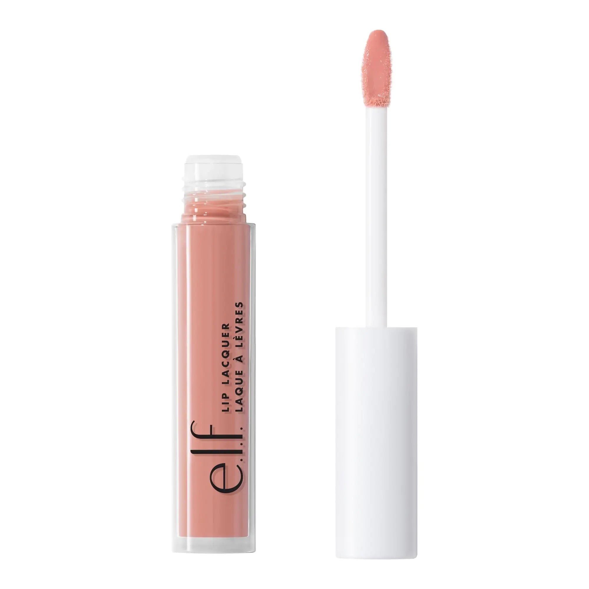 Lip Lacquer, Moisturizing