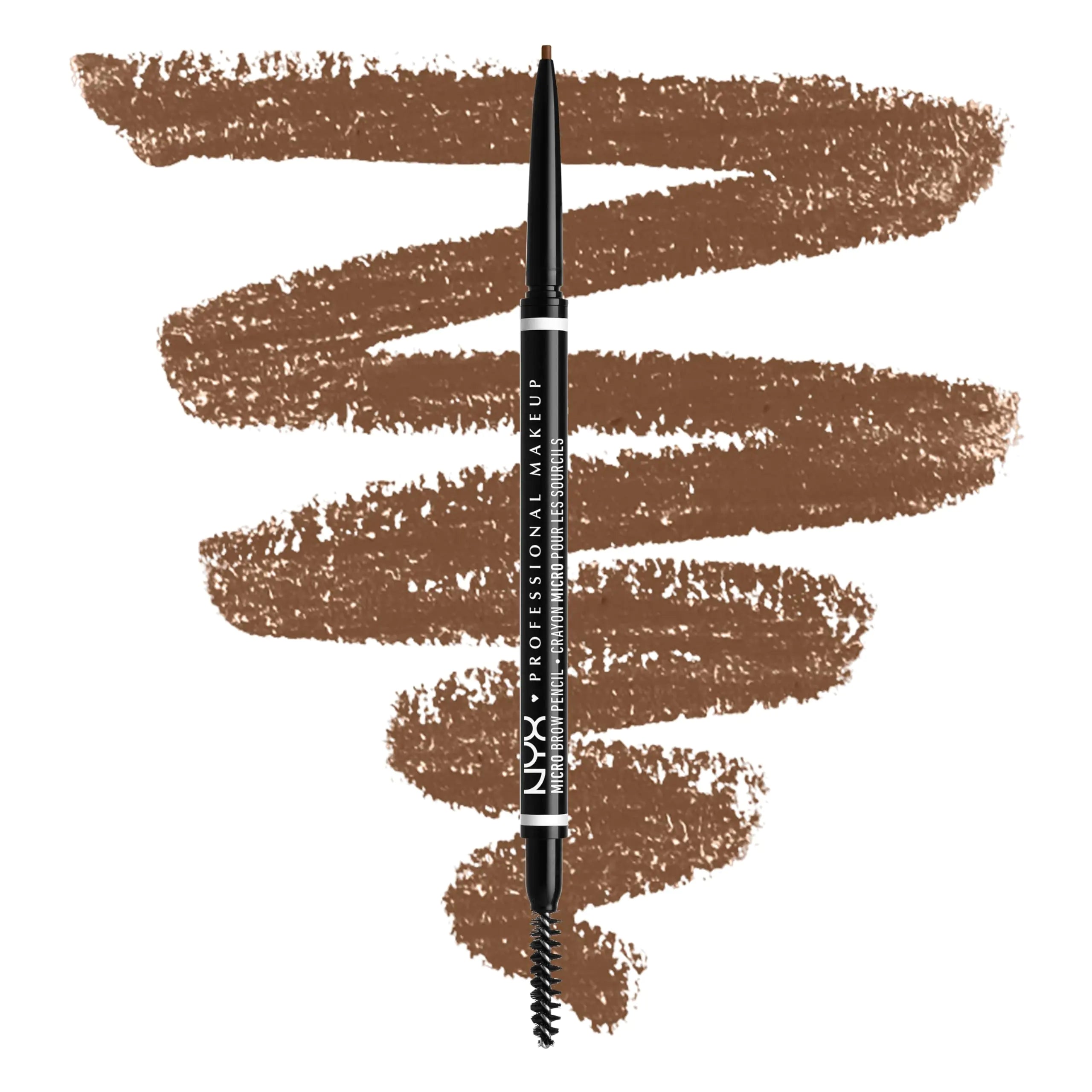 Micro Brow Pencil, Precise Eyebrow Pencil