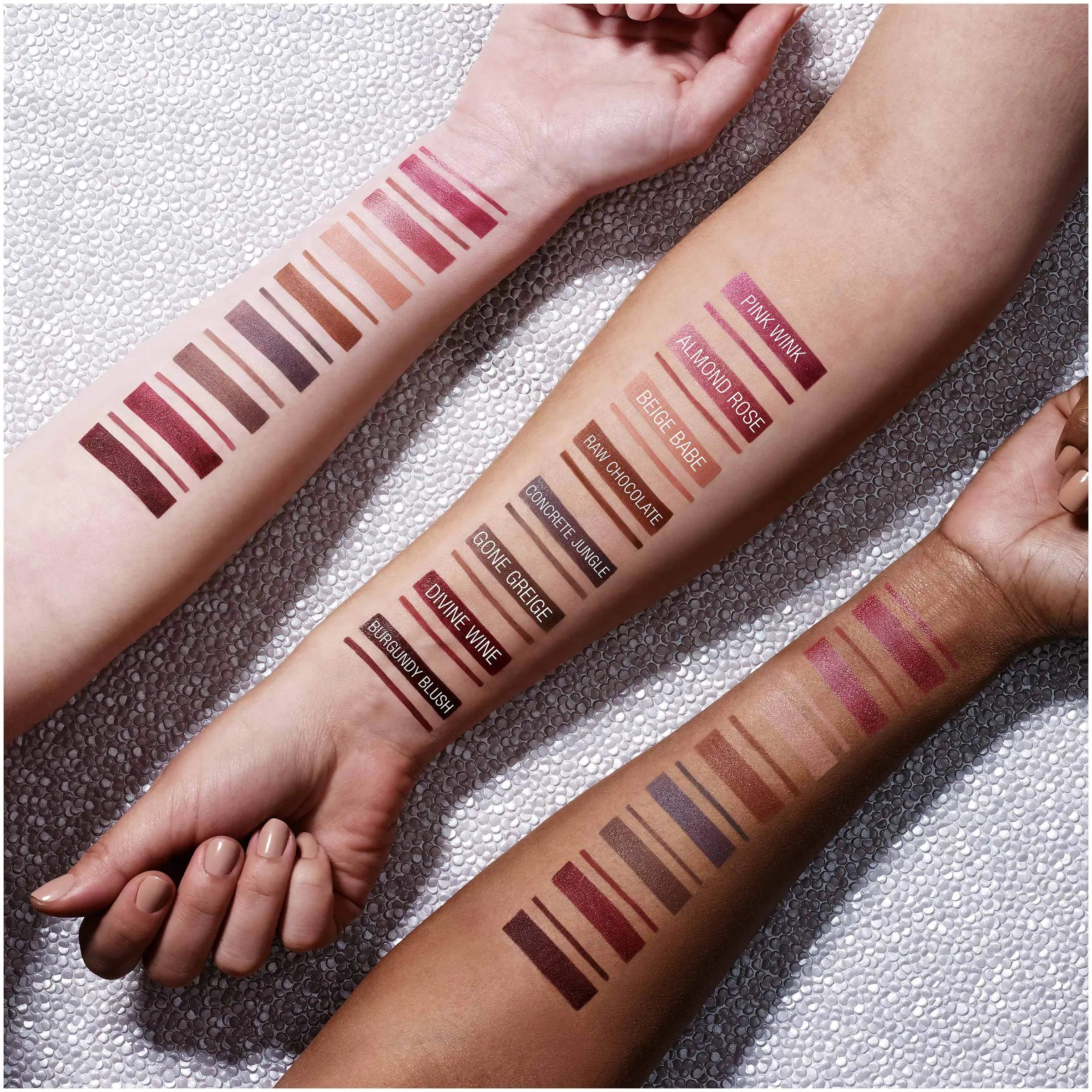 Maybelline Color Sensational Shaping Lip Liner