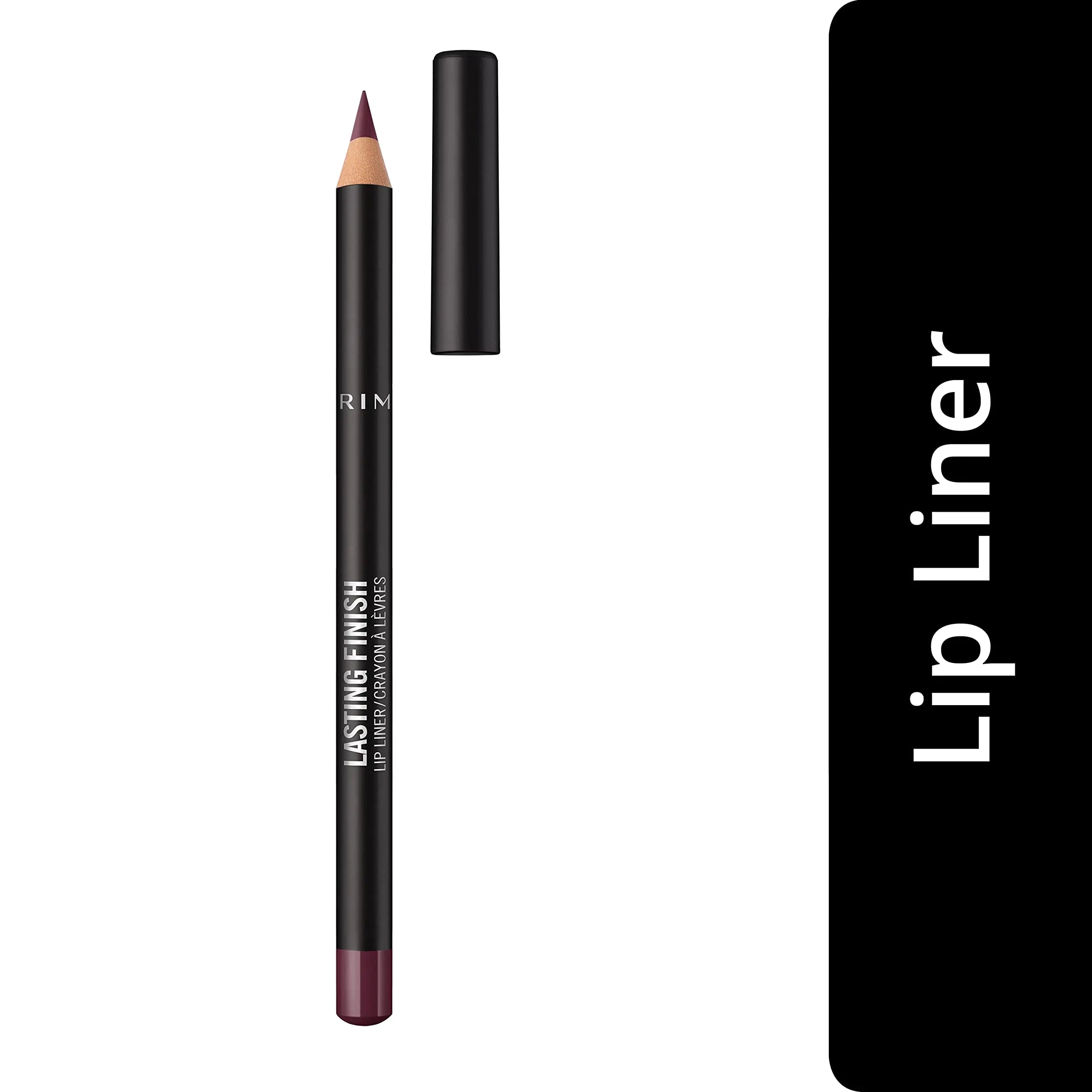 8HR Soft Lip Liner Pencil Lock Lipstick