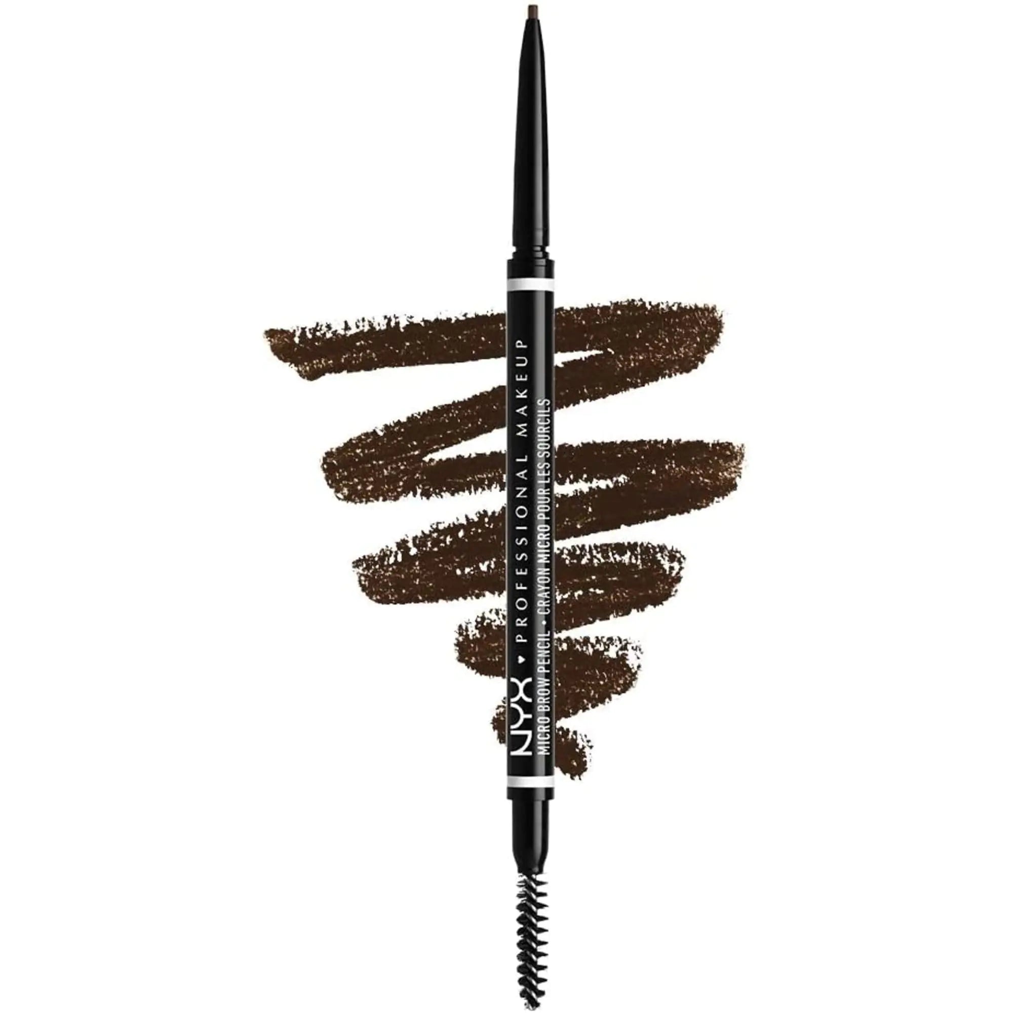 Micro Brow Pencil, Precise Eyebrow Pencil