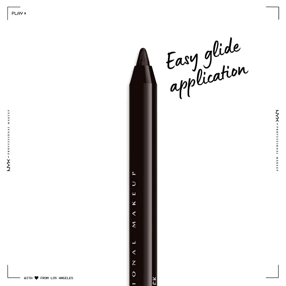 PROFESSIONAL MAKEUP Eyeliner Pencil