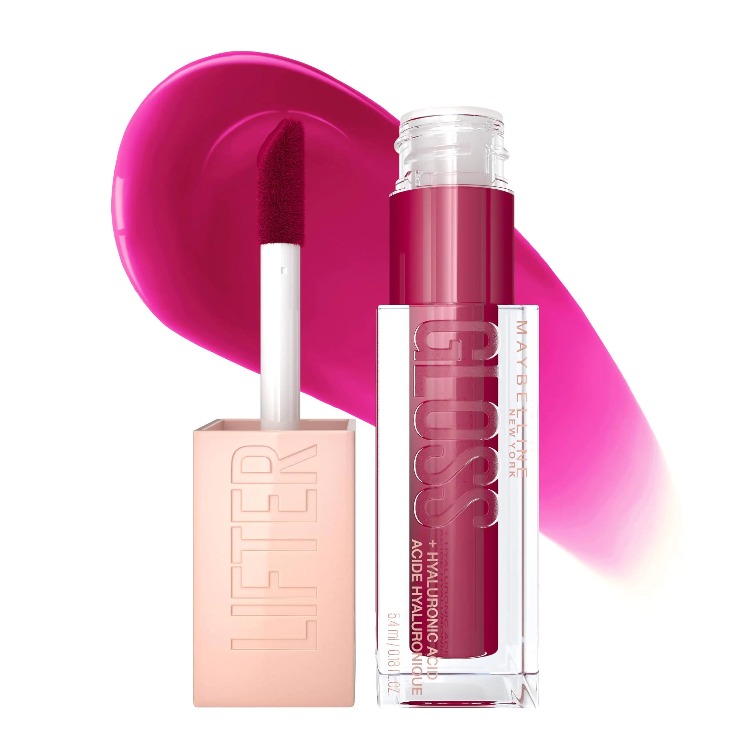 Maybelline Liip Gloss