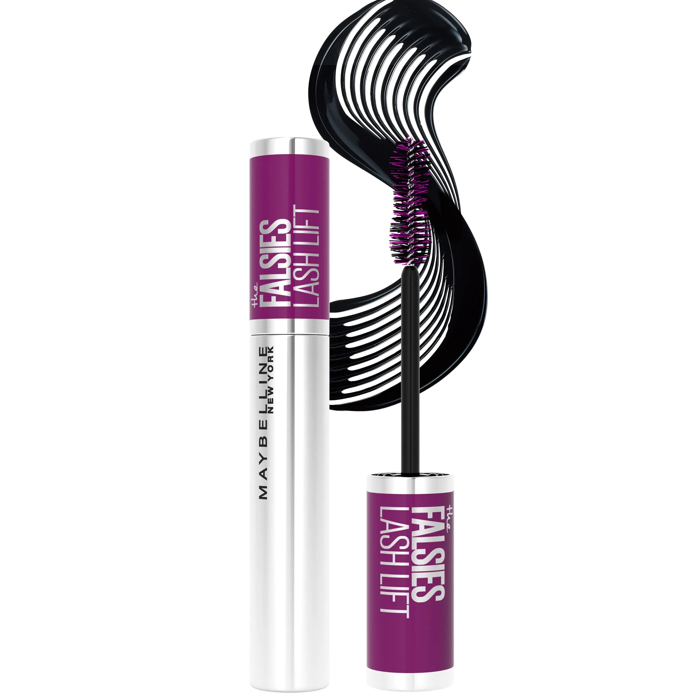 Maybelline The Falsies Lash Lift Waterproof Mascara