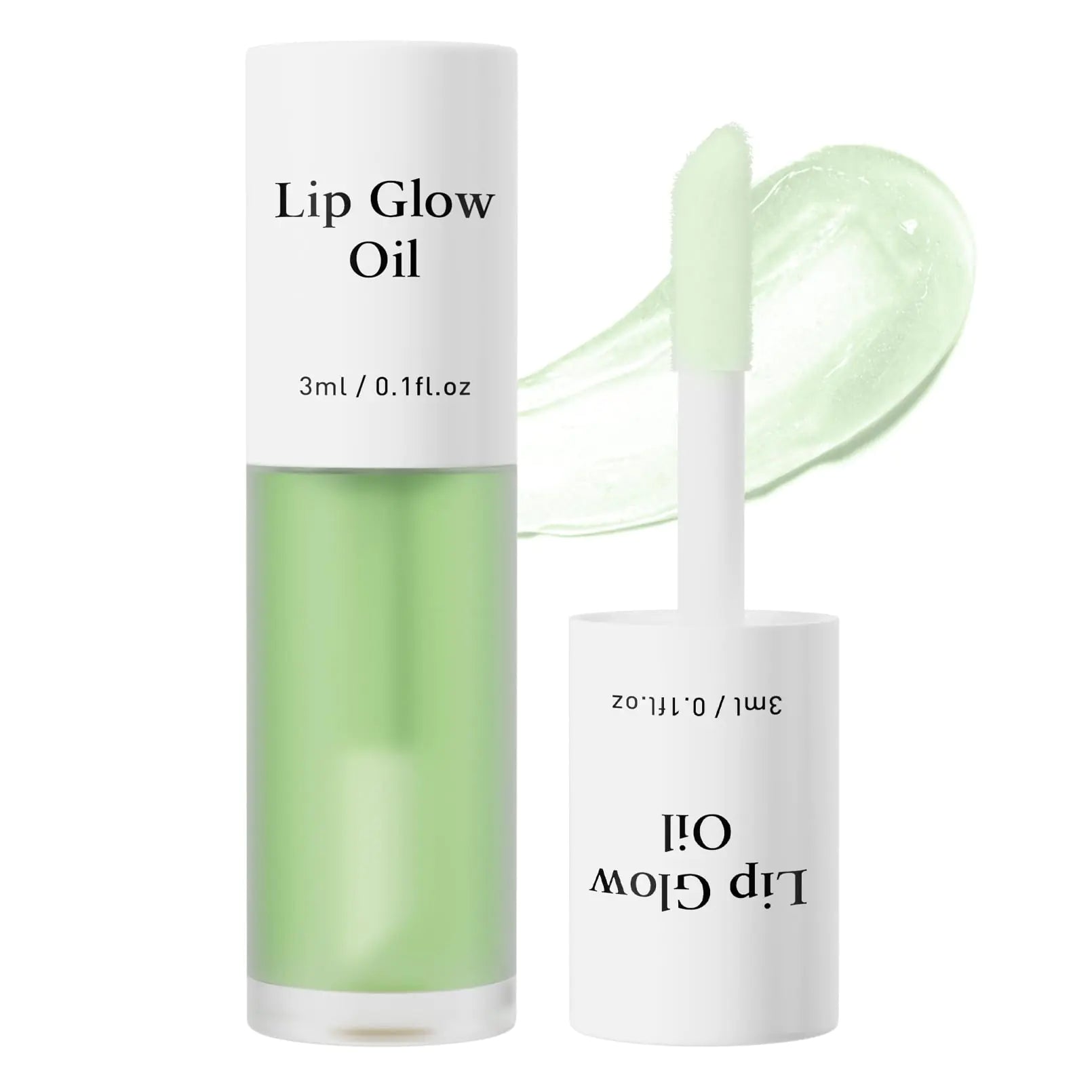 Hydrating Lip Glow Oil, Moisturizing