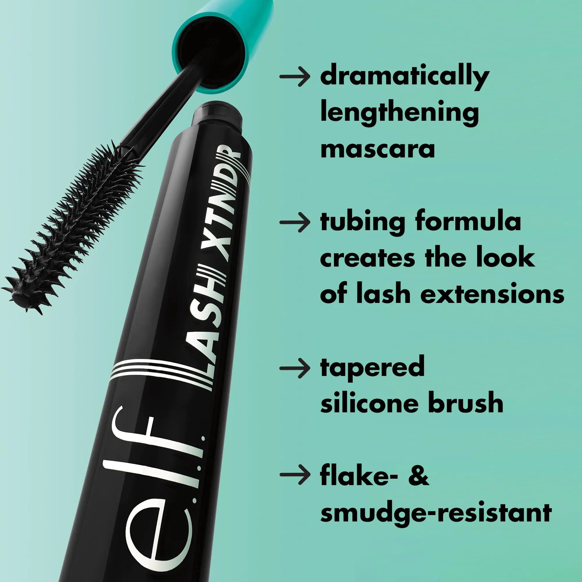 e.l.f. Lash XTNDR Mascara