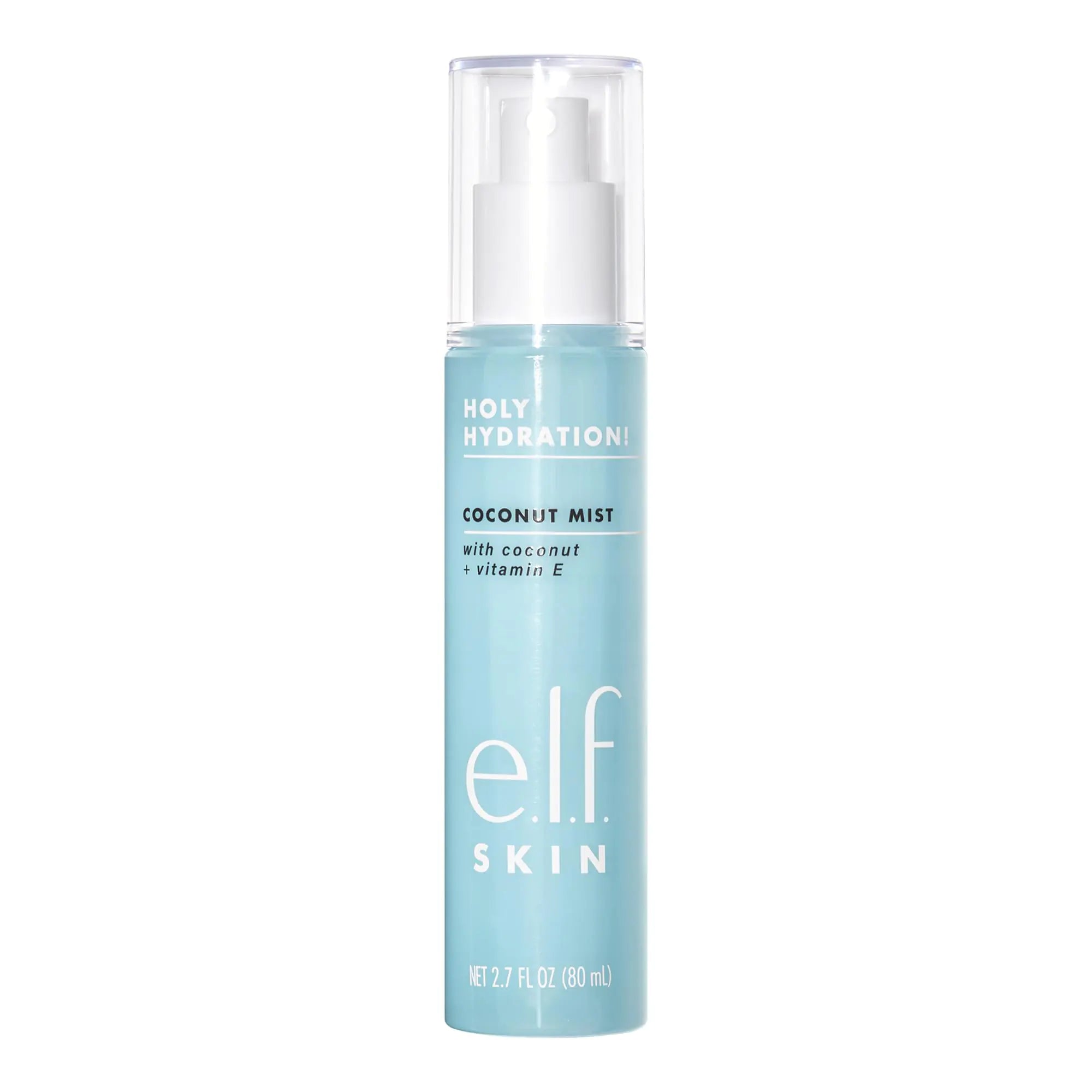 e.l.f. Cosmetics Holy Hydration!