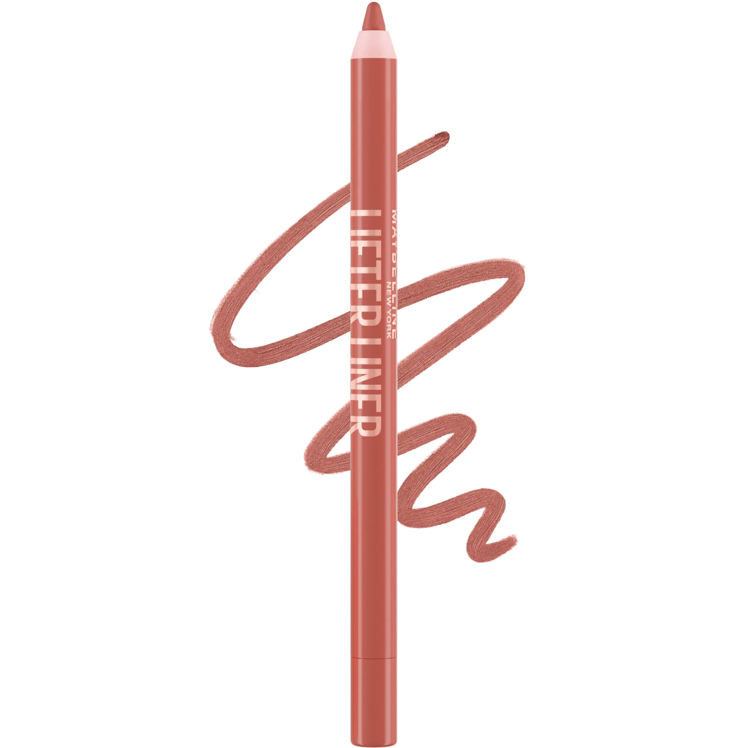 Lifter Liner Lip Liner Pencil with Hyaluronic Acid