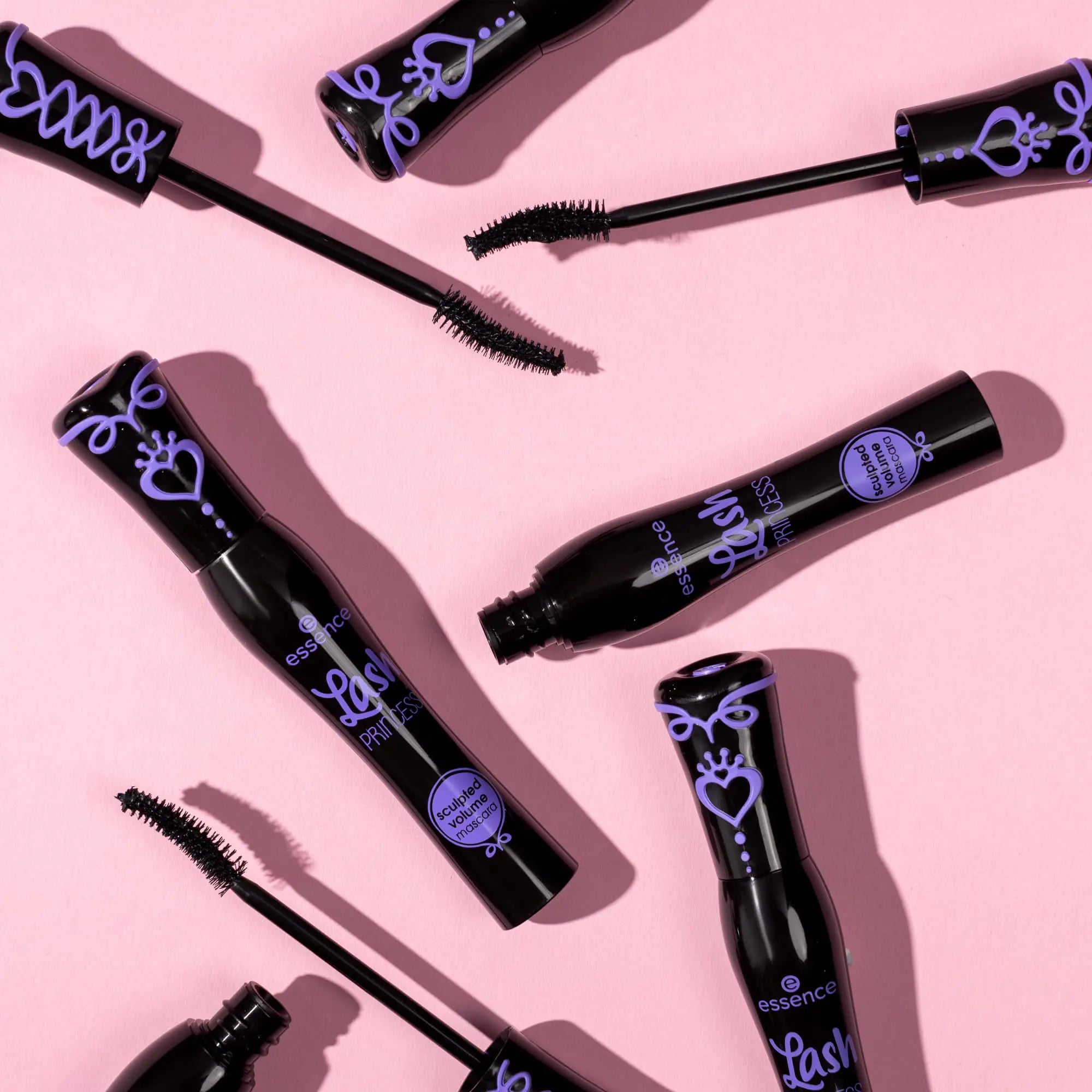 Lash Princess Sculpted Volume Mascara