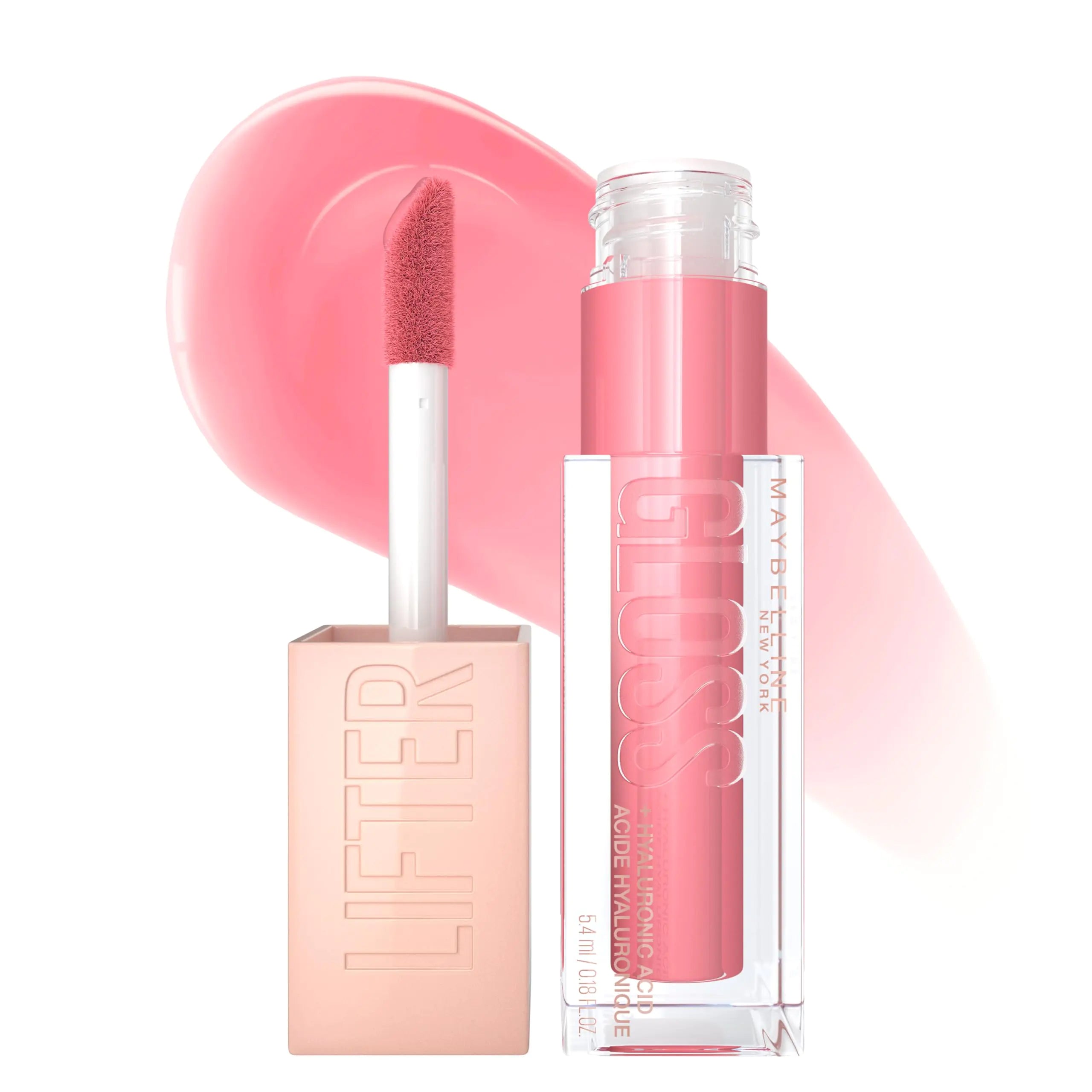 Maybelline Liip Gloss