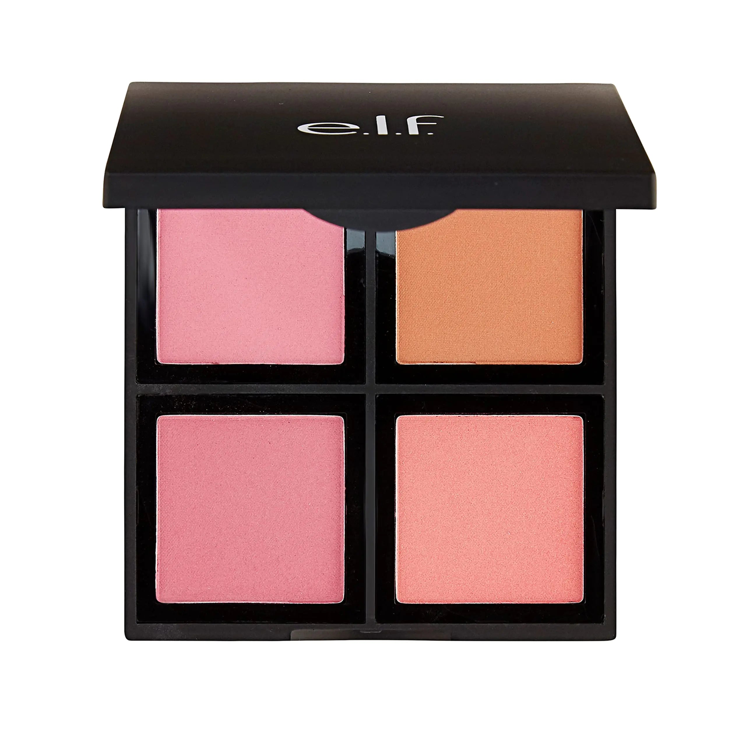 e.l.f. Cosmetics Powder Blush Palette Beautiful