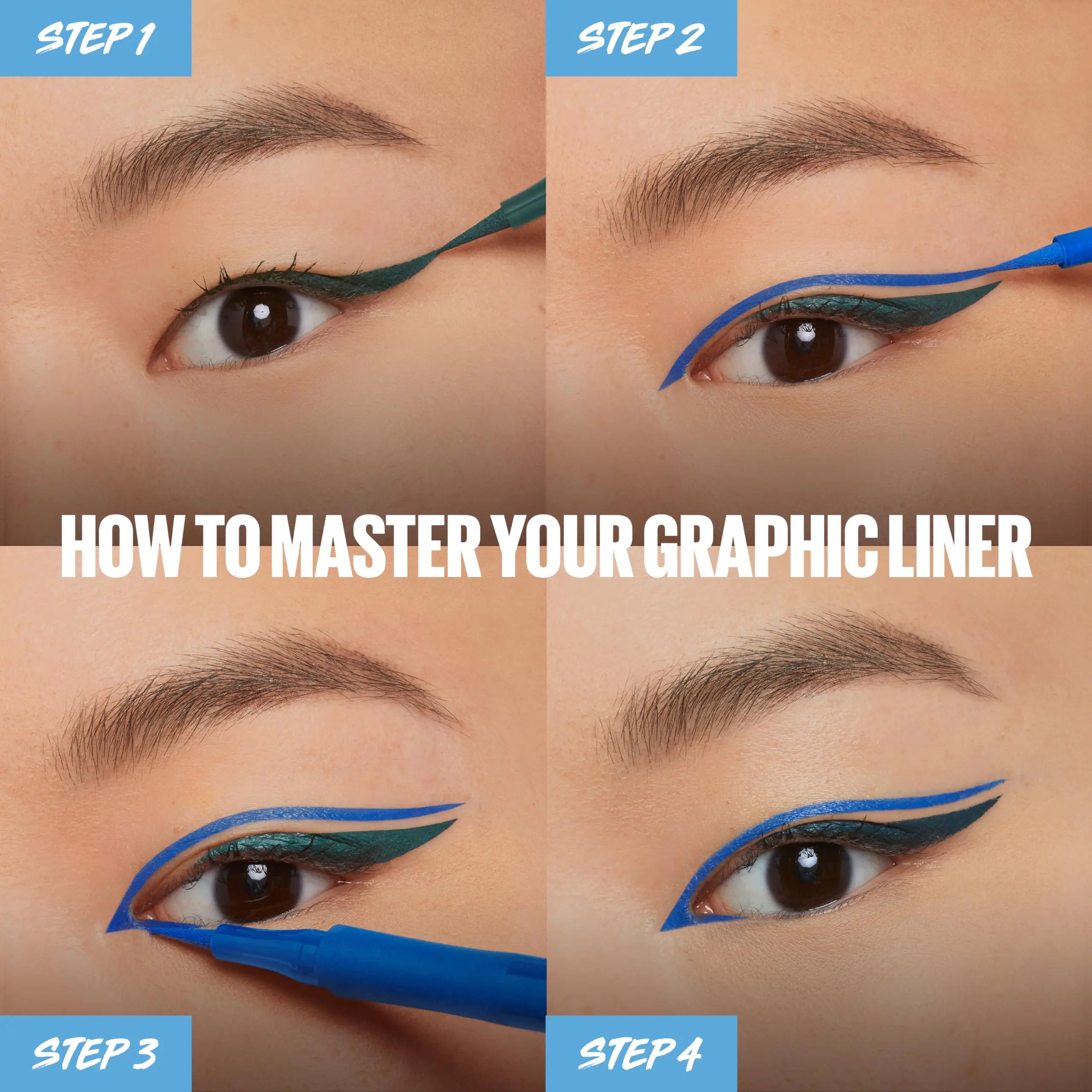 Maybelline Eyeliner Eyestudio Master