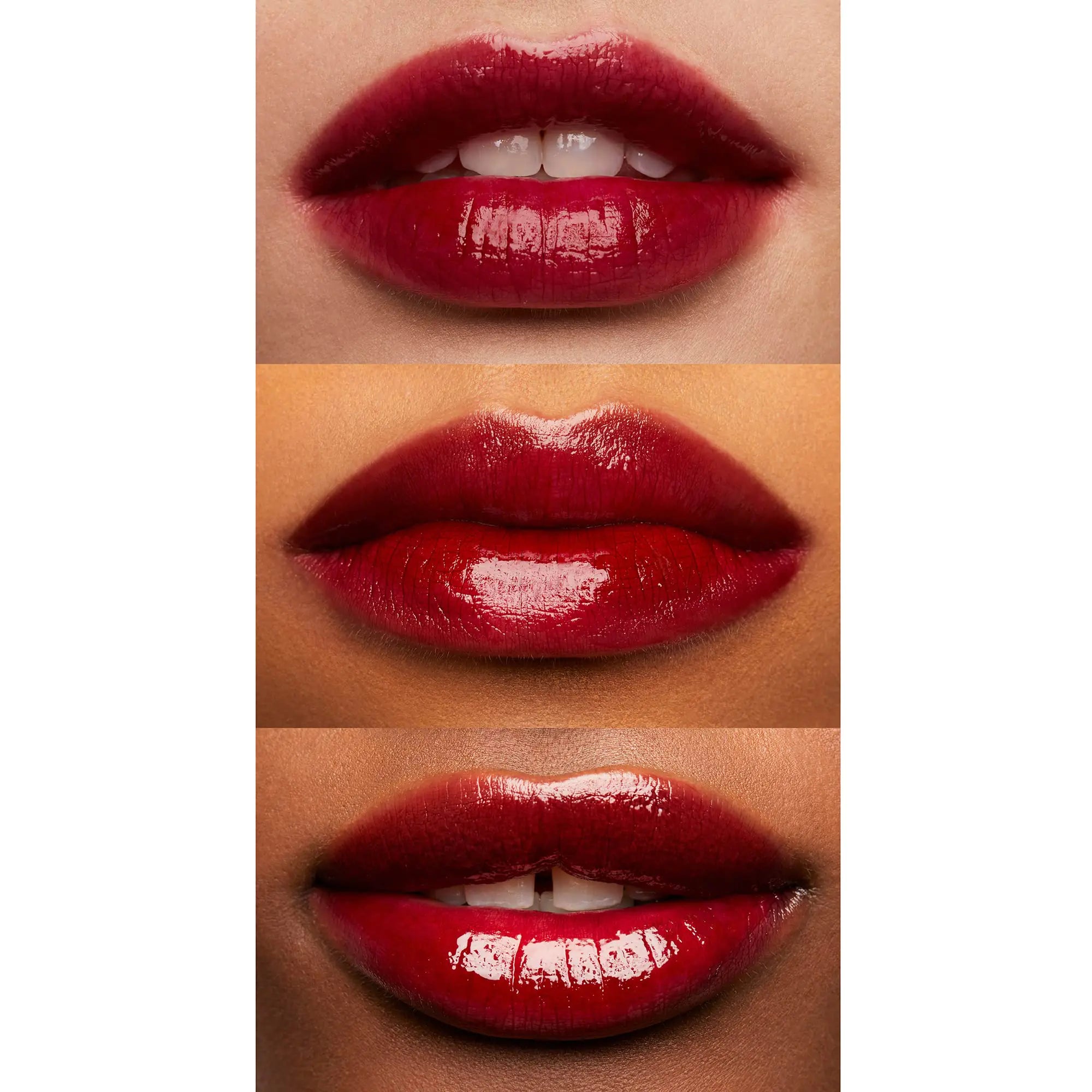 Glossy Lip Stain, Lightweight, Long-Wear Lip