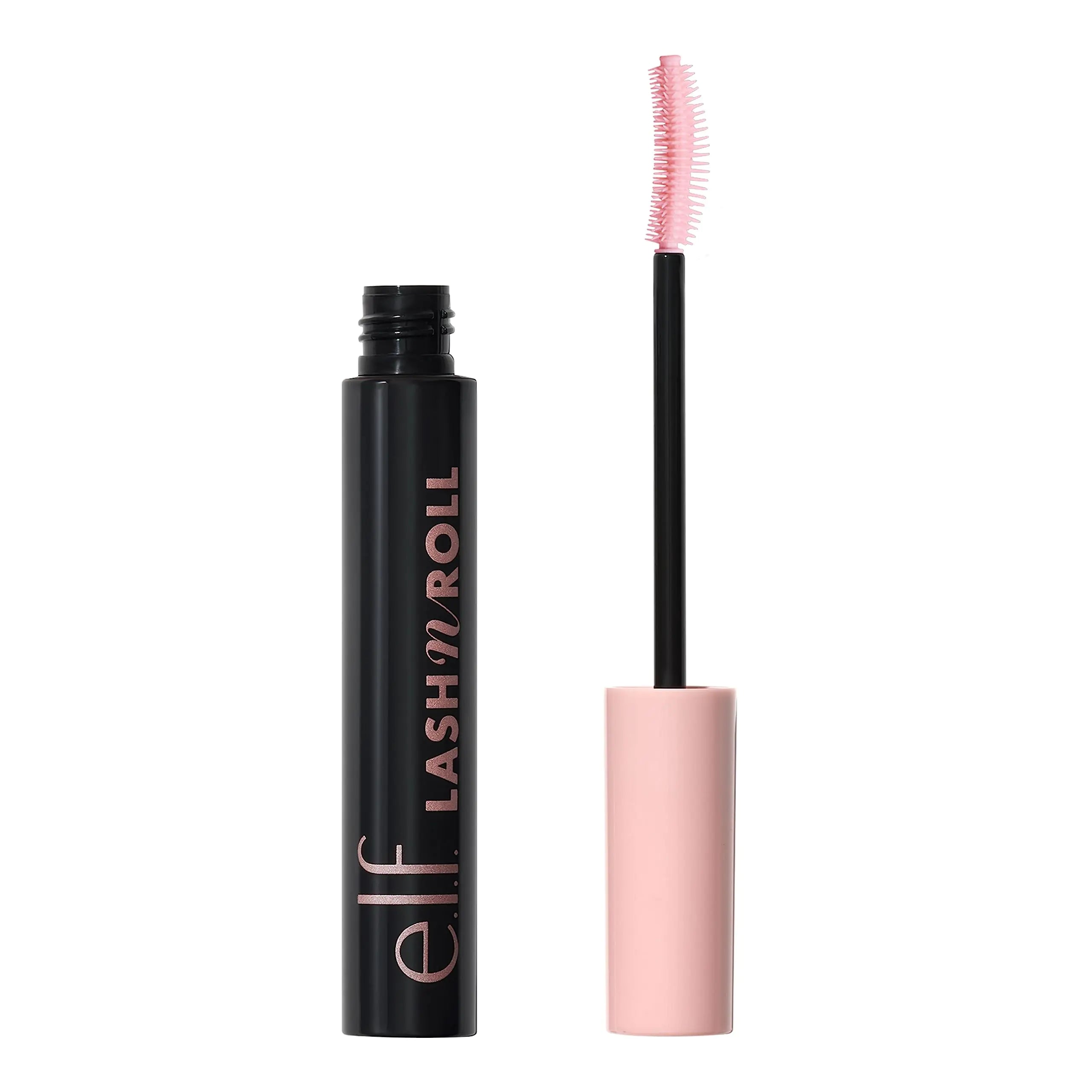 e.l.f. Lash 'N Roll Mascara, Curling Mascara