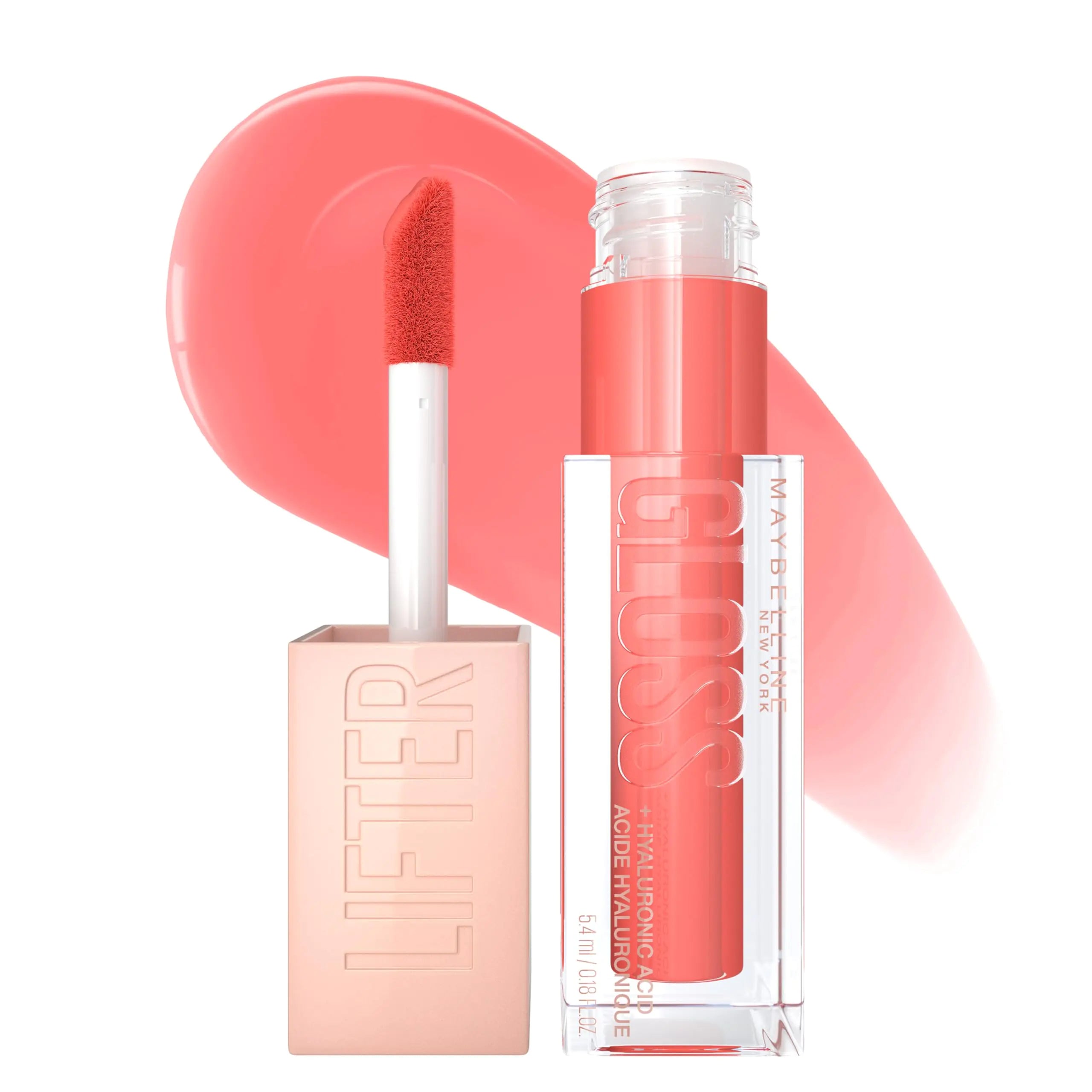 Maybelline Liip Gloss