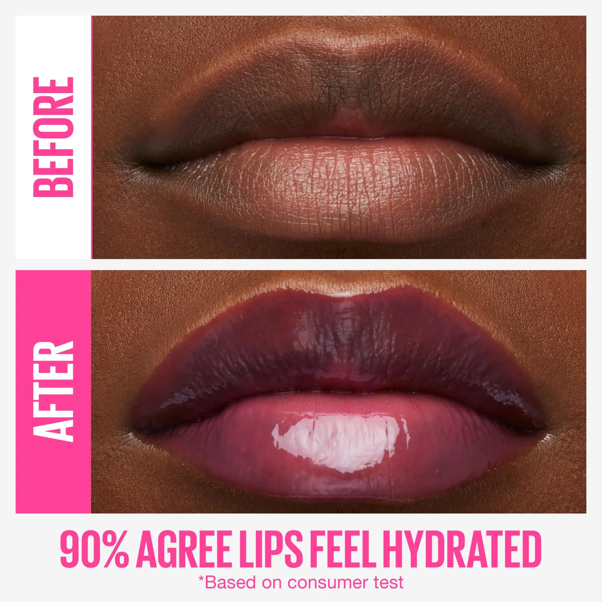 Maybelline Liip Gloss