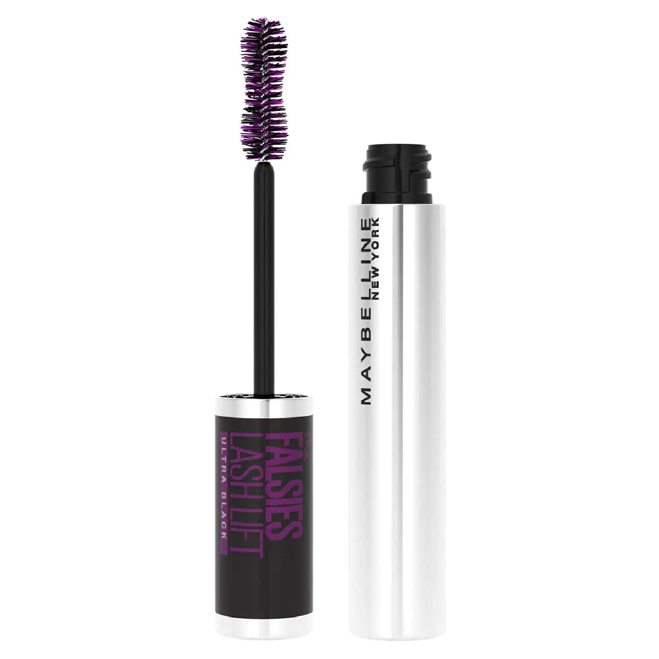 Maybelline The Falsies Lash Lift Washable Mascara