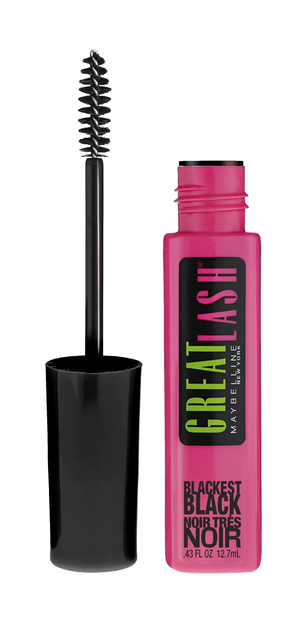 Maybelline Mascara Makeup, Volumizing Lash-Doubling