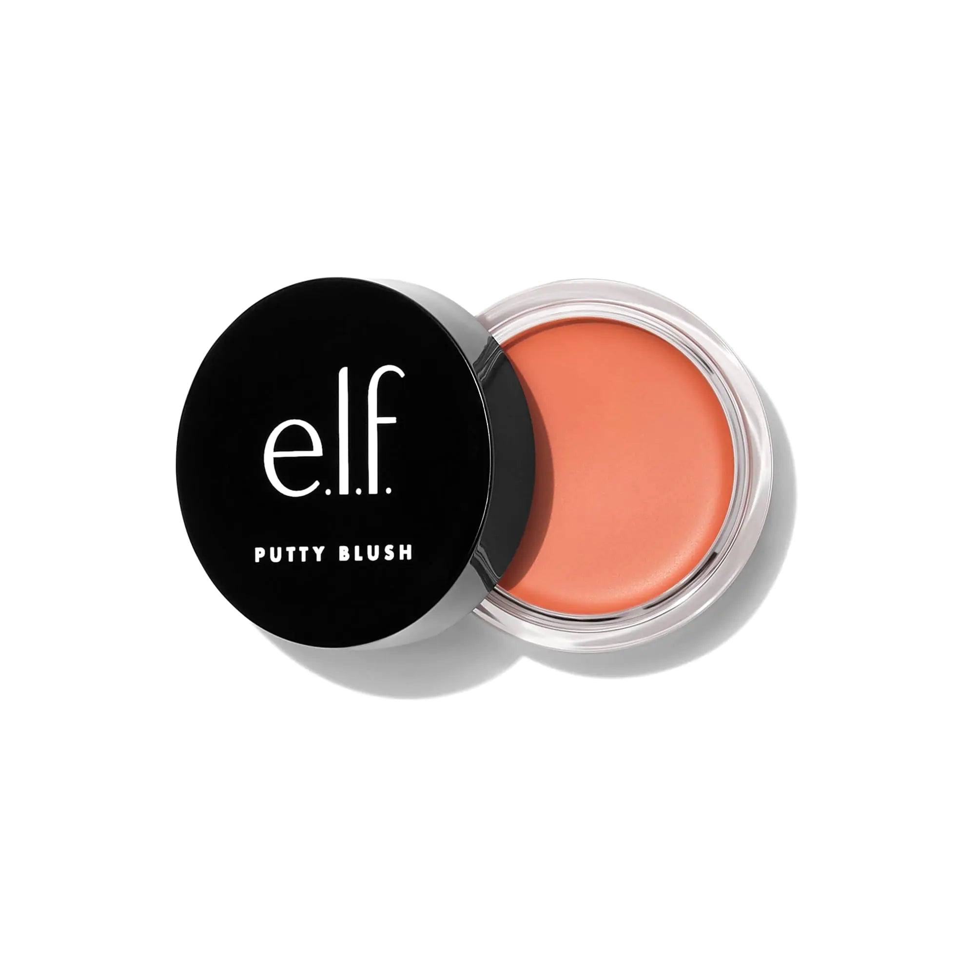 e.l.f. Putty Blush Argan Oil & Vitamin