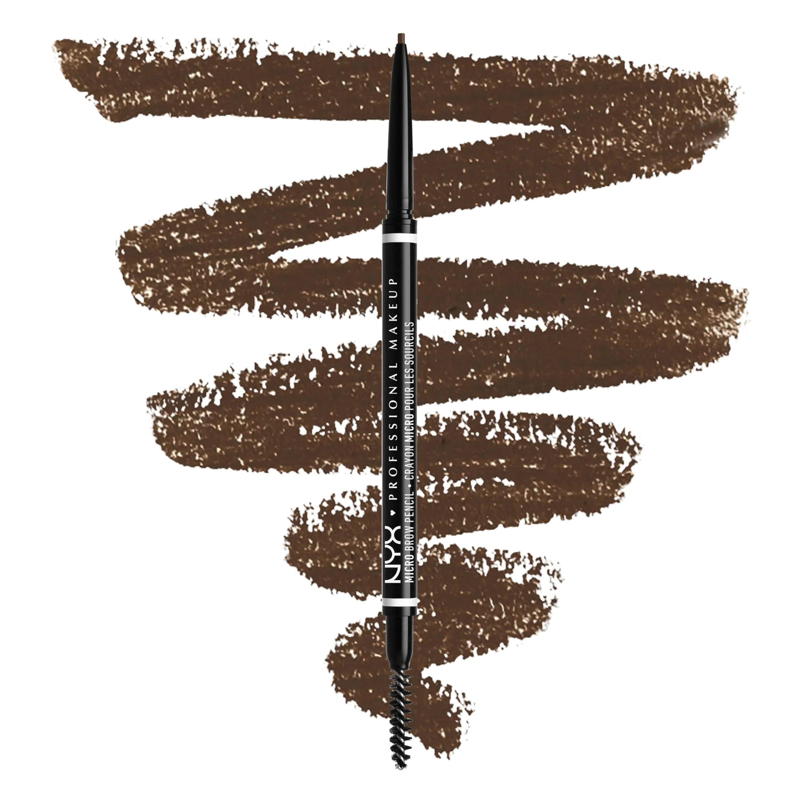 NYX PROFESSIONAL MAKEUP Tinted Eyebrow+Mascara