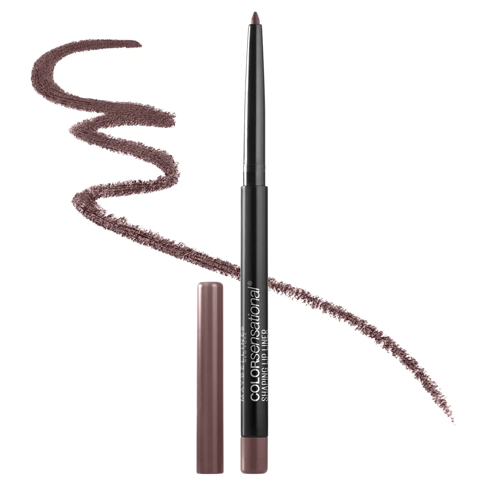 Maybelline Color Sensational Shaping Lip Liner