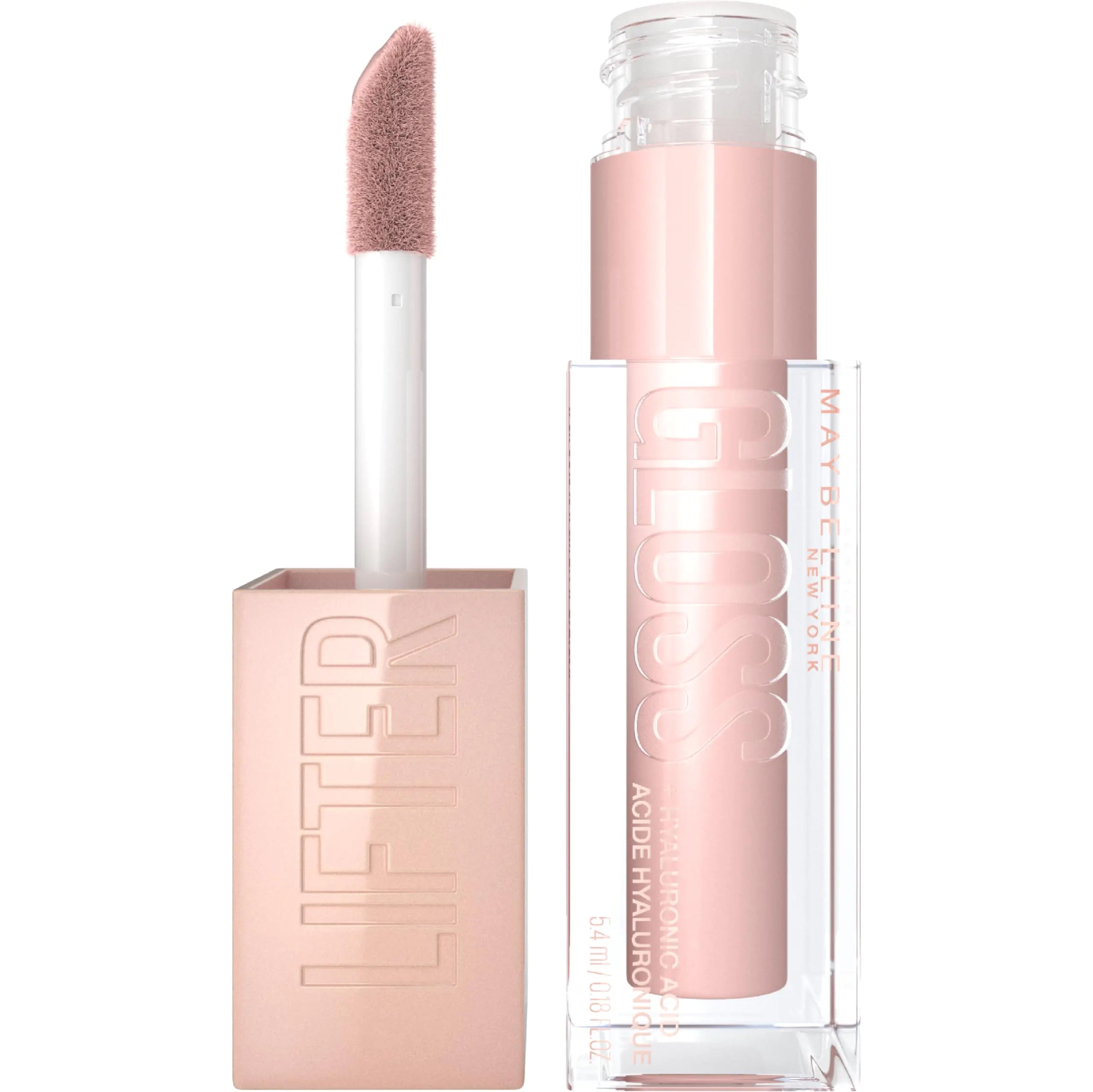 Maybelline Liip Gloss