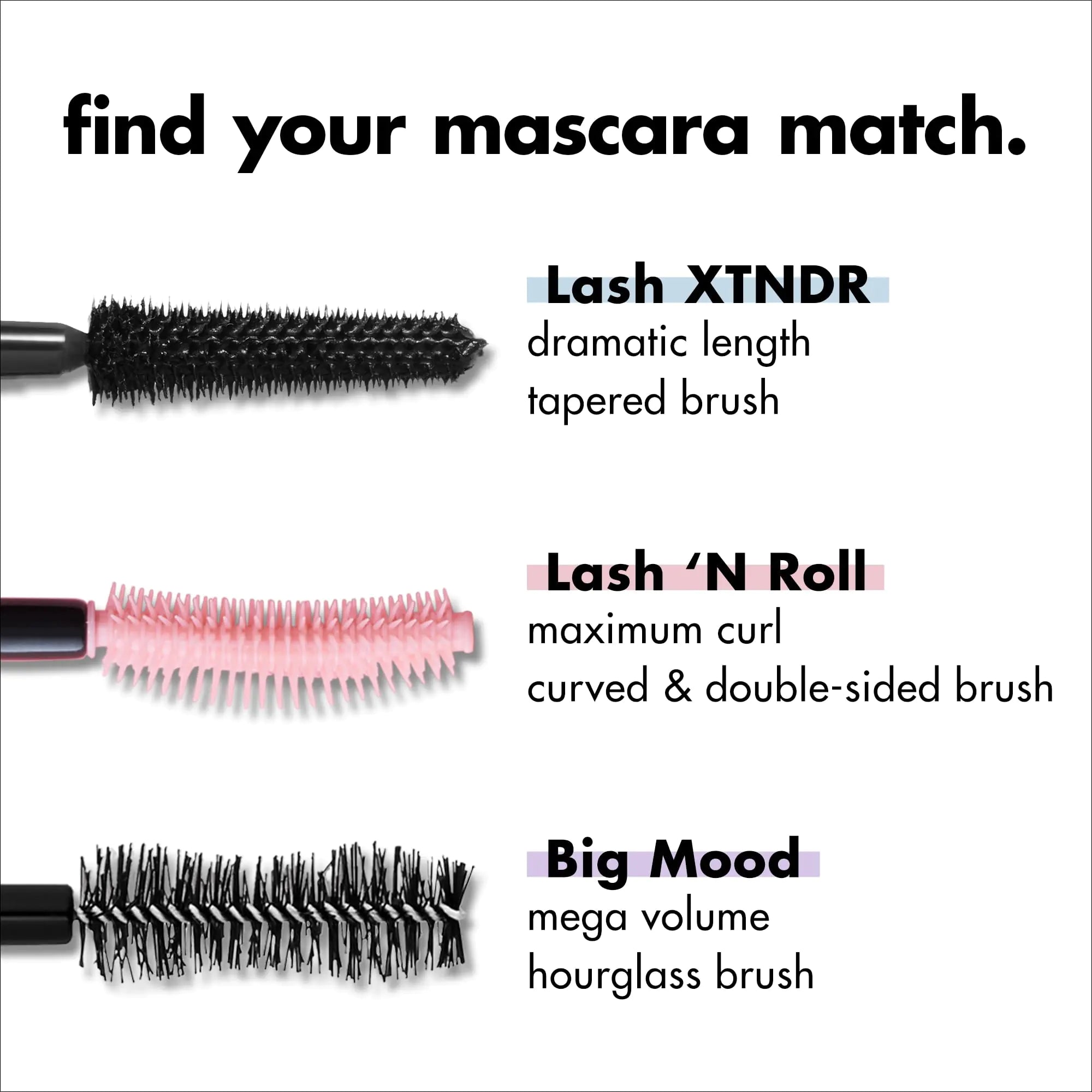 e.l.f. Lash XTNDR Mascara