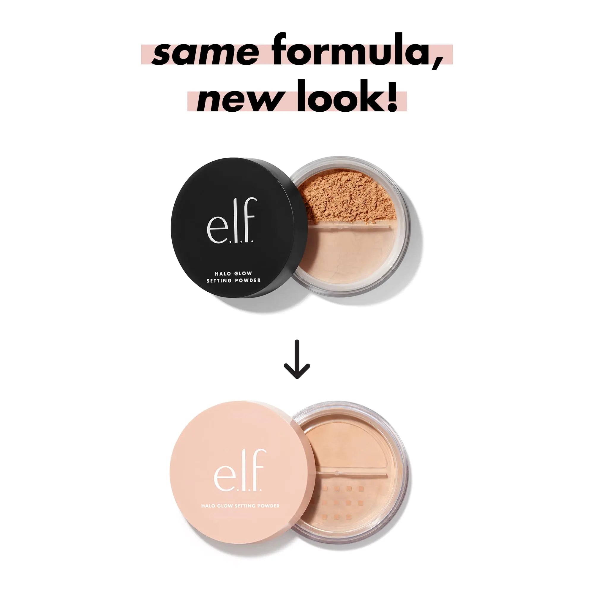 e.l.f. Halo Glow Powder