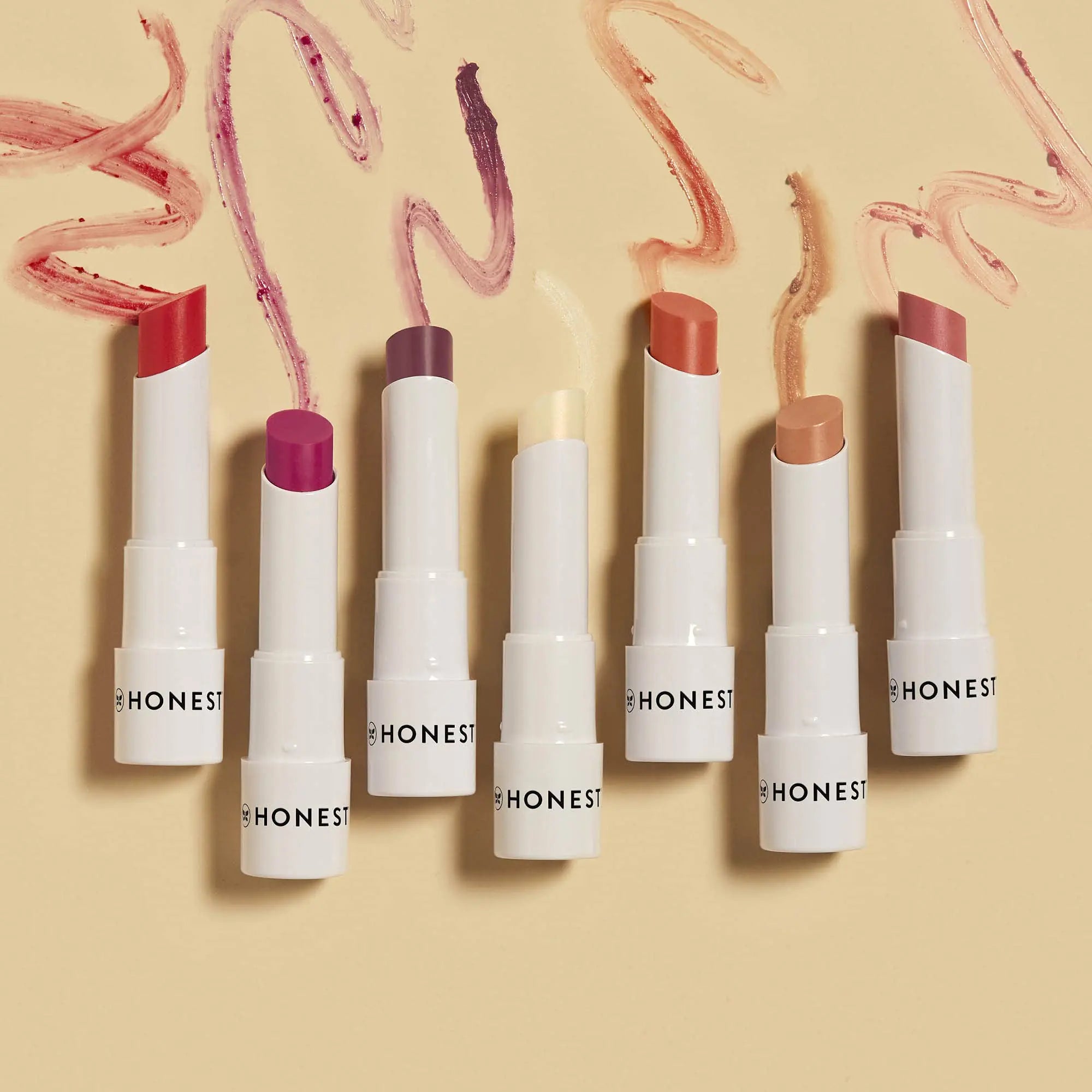 Honest Beauty Lip Balm