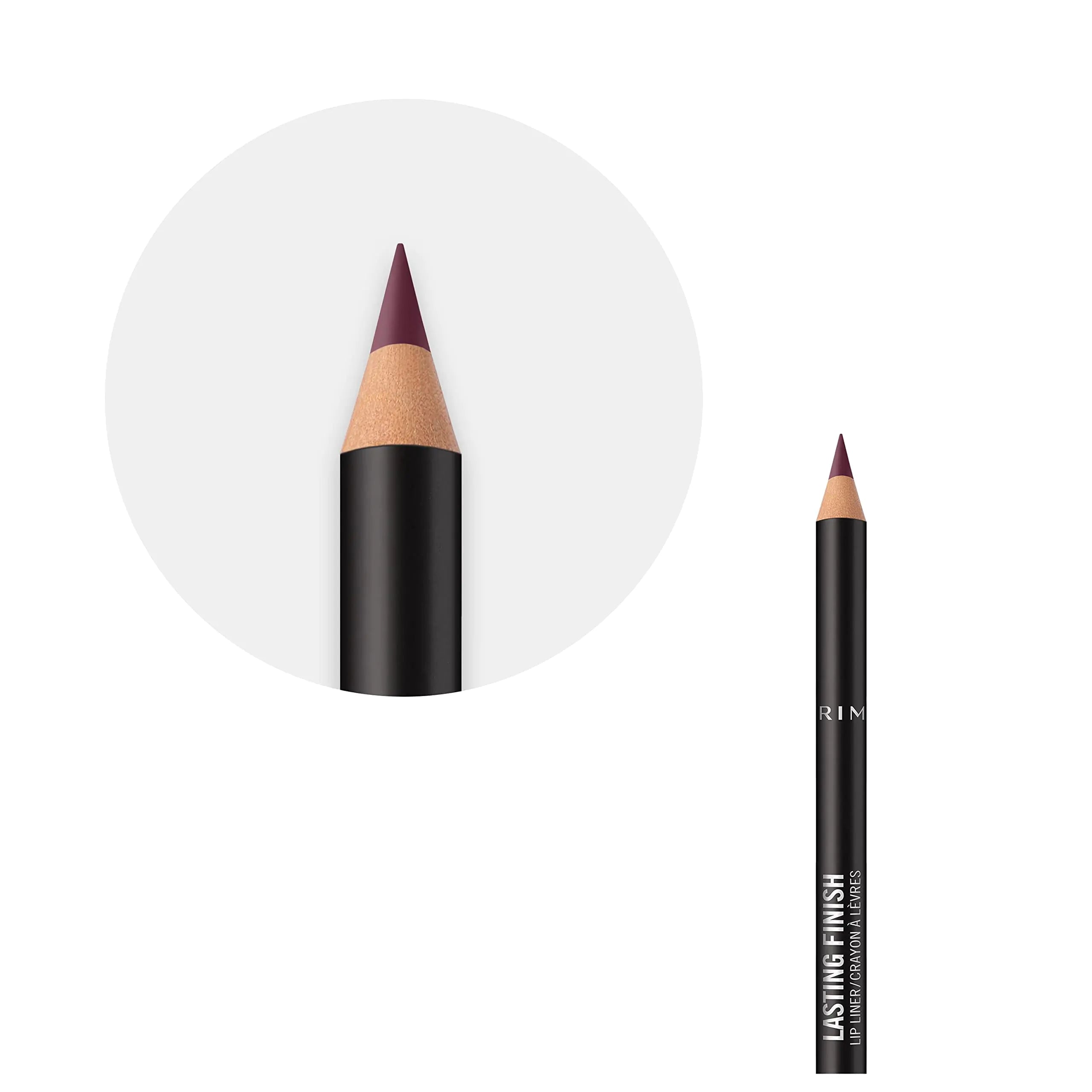 8HR Soft Lip Liner Pencil Lock Lipstick