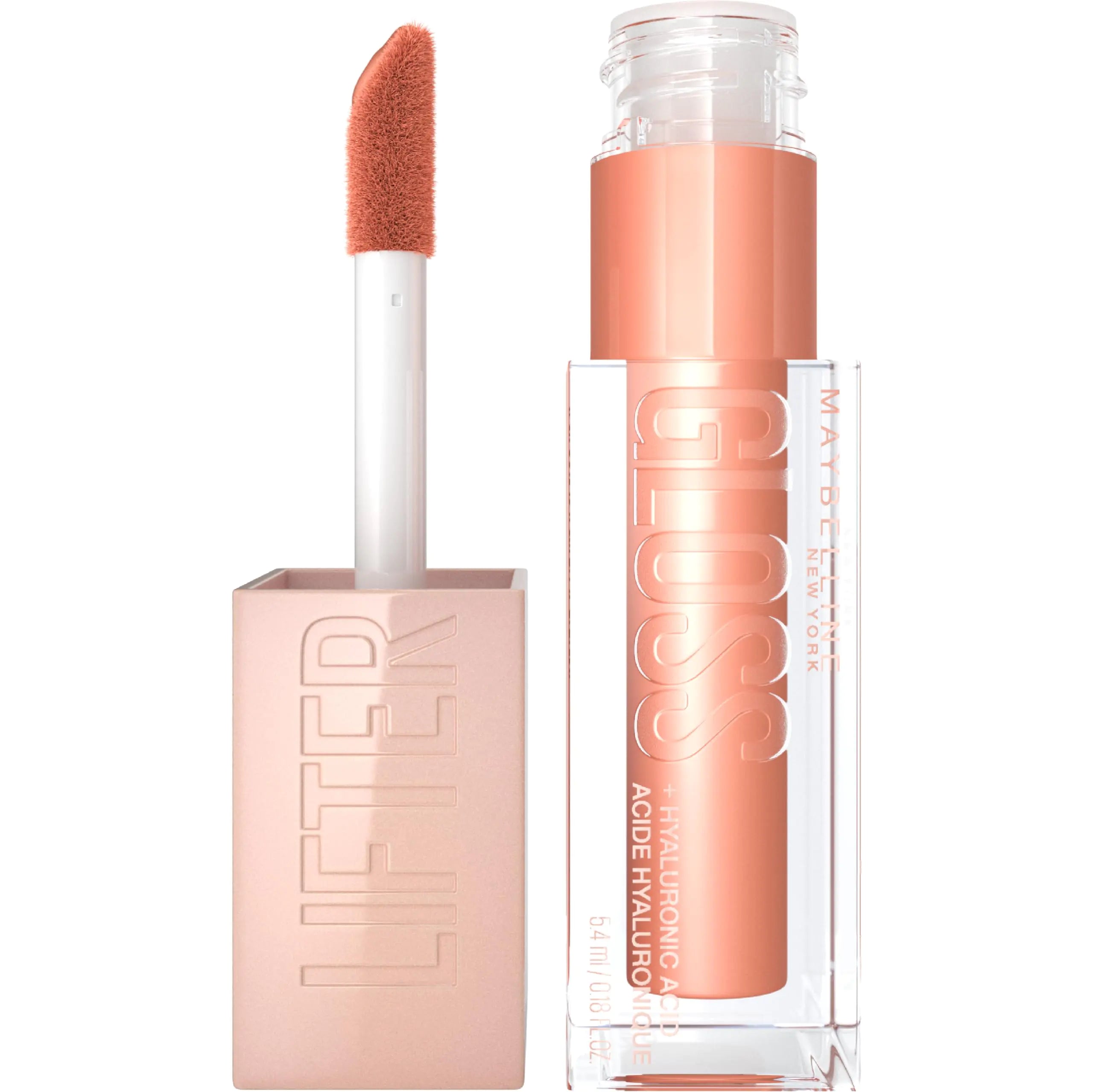 Maybelline Liip Gloss