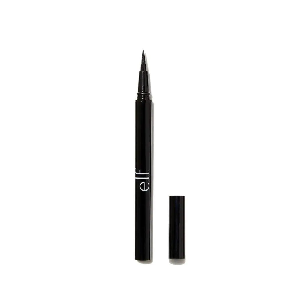 e.l.f. H2O Proof Eyeliner Pen, Felt Tip, Waterproof