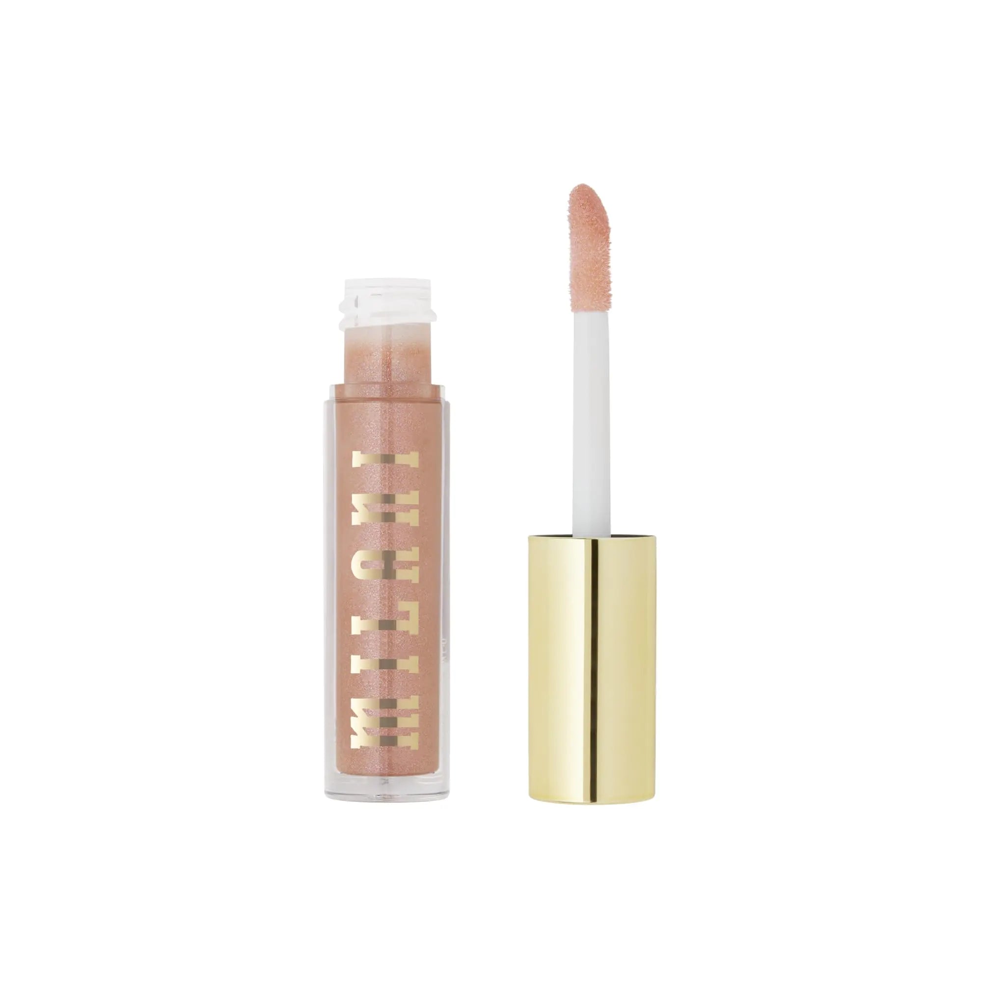 Lip Gloss for Soft, Fuller-Looking Lips