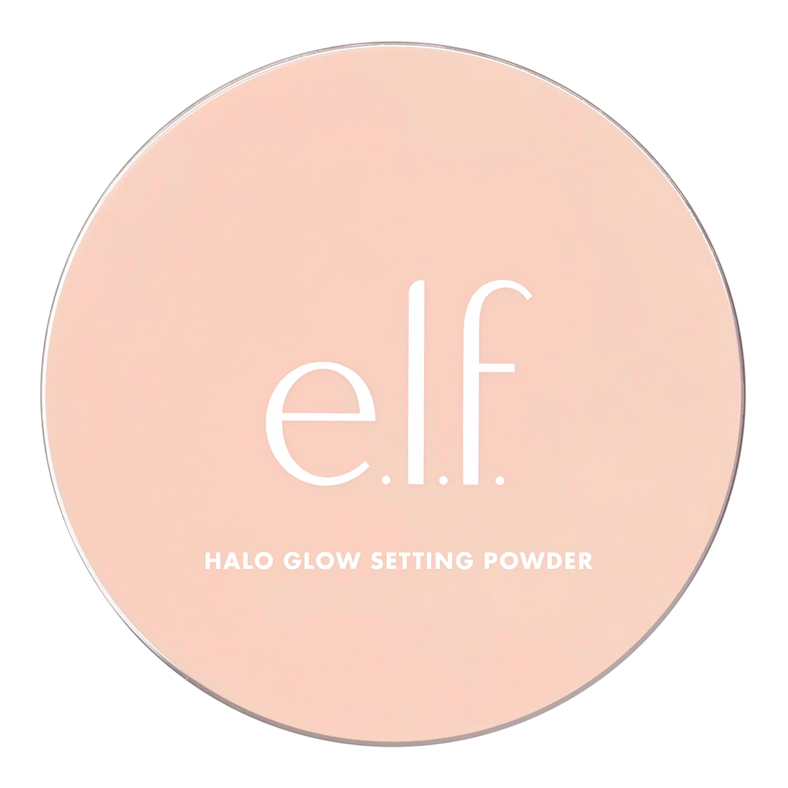 e.l.f. Halo Glow Powder