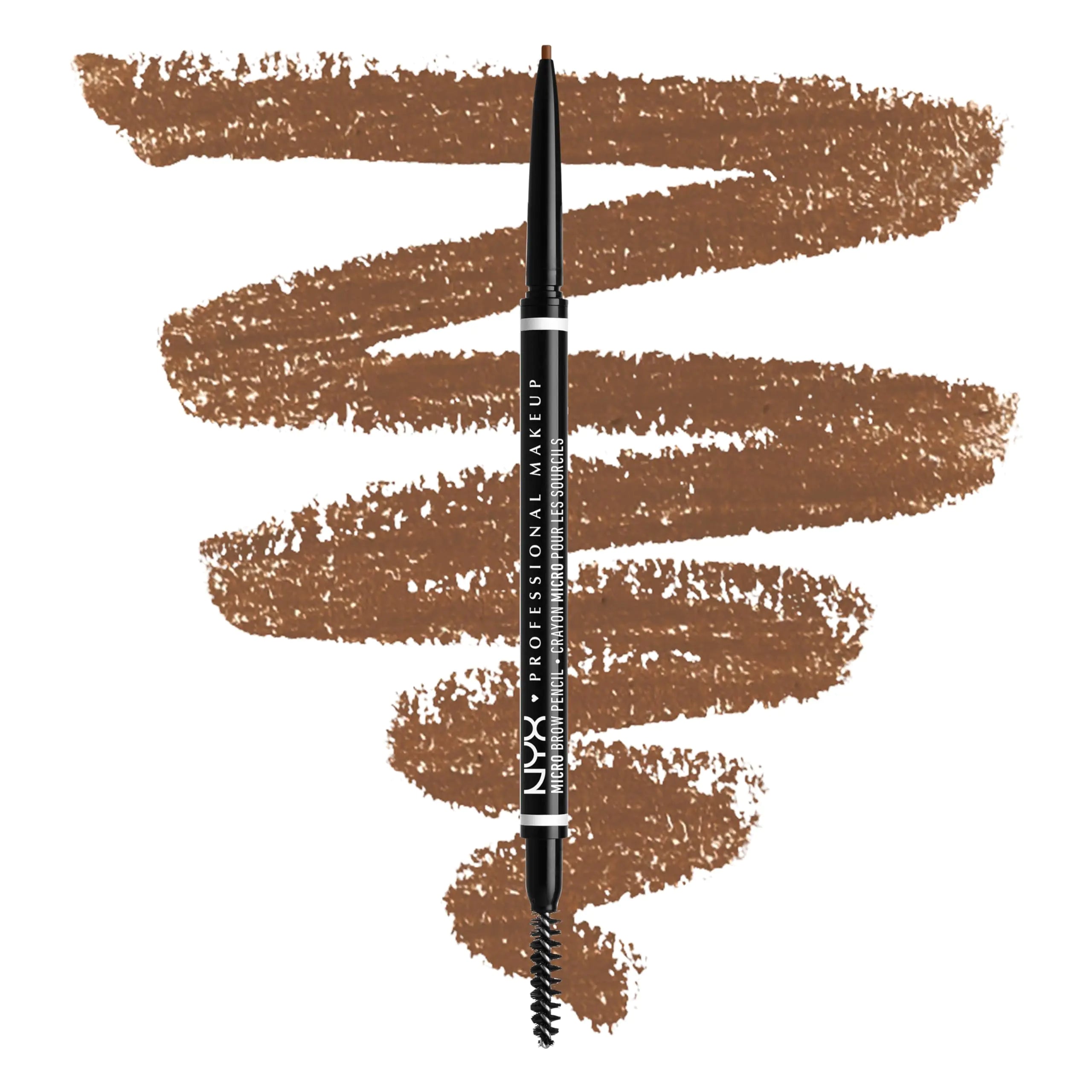 Micro Brow Pencil, Precise Eyebrow Pencil