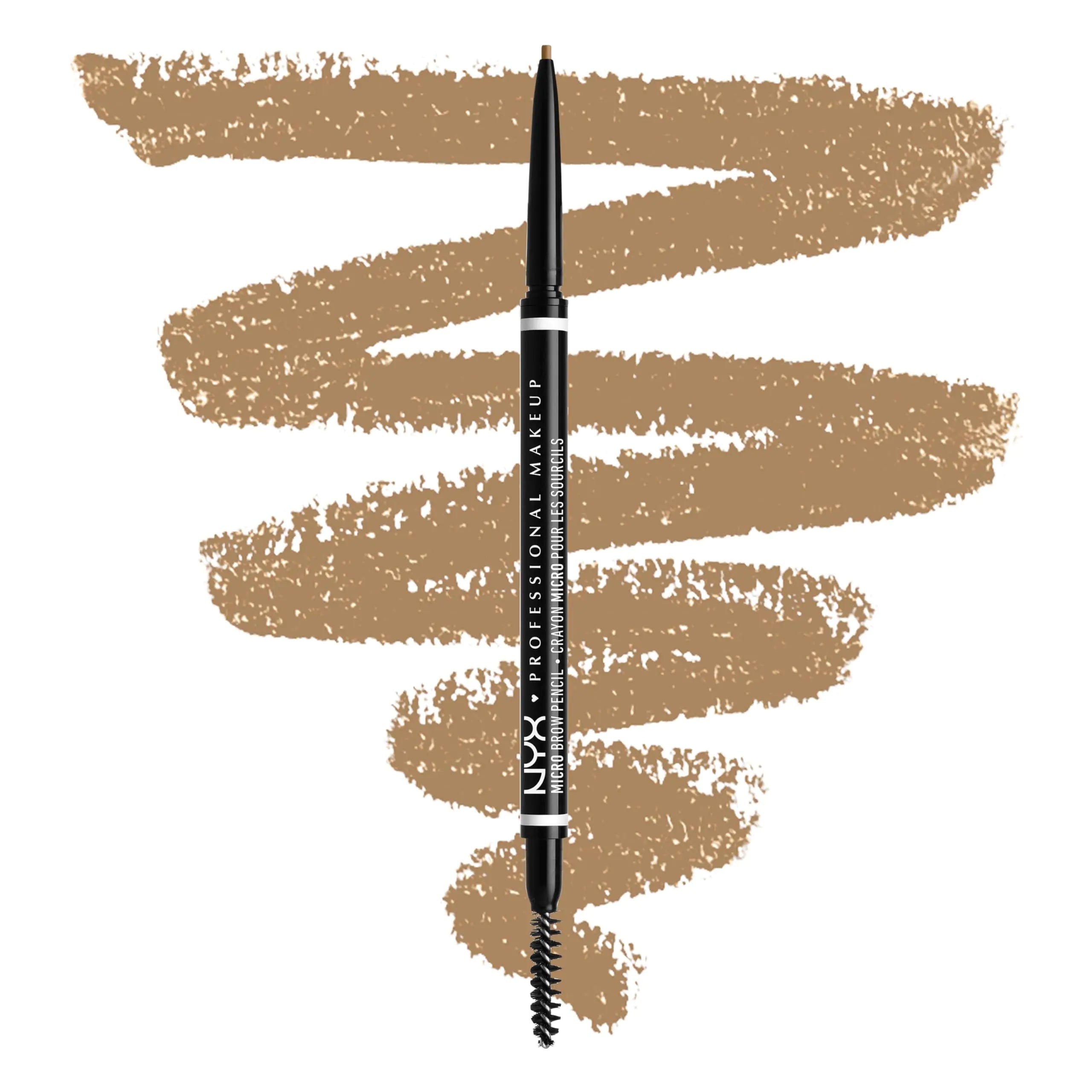 Micro Brow Pencil, Precise Eyebrow Pencil