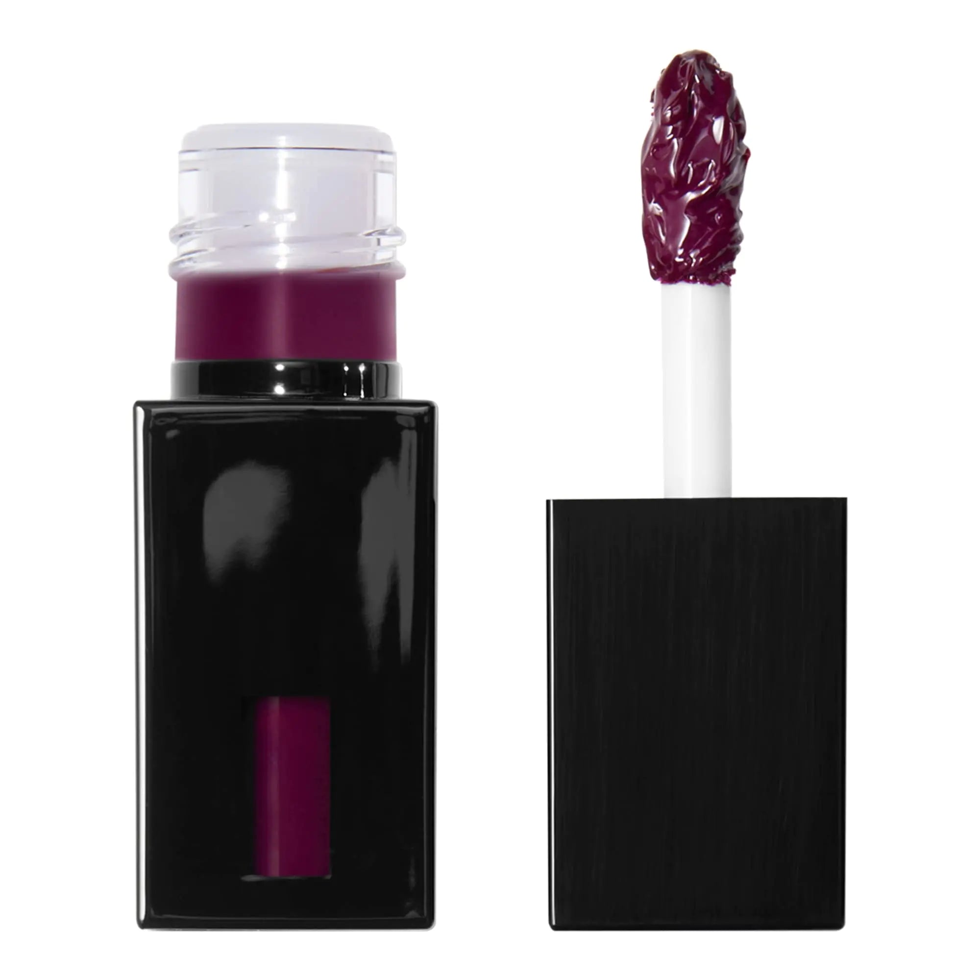 Glossy Lip Stain, Lightweight, Long-Wear Lip