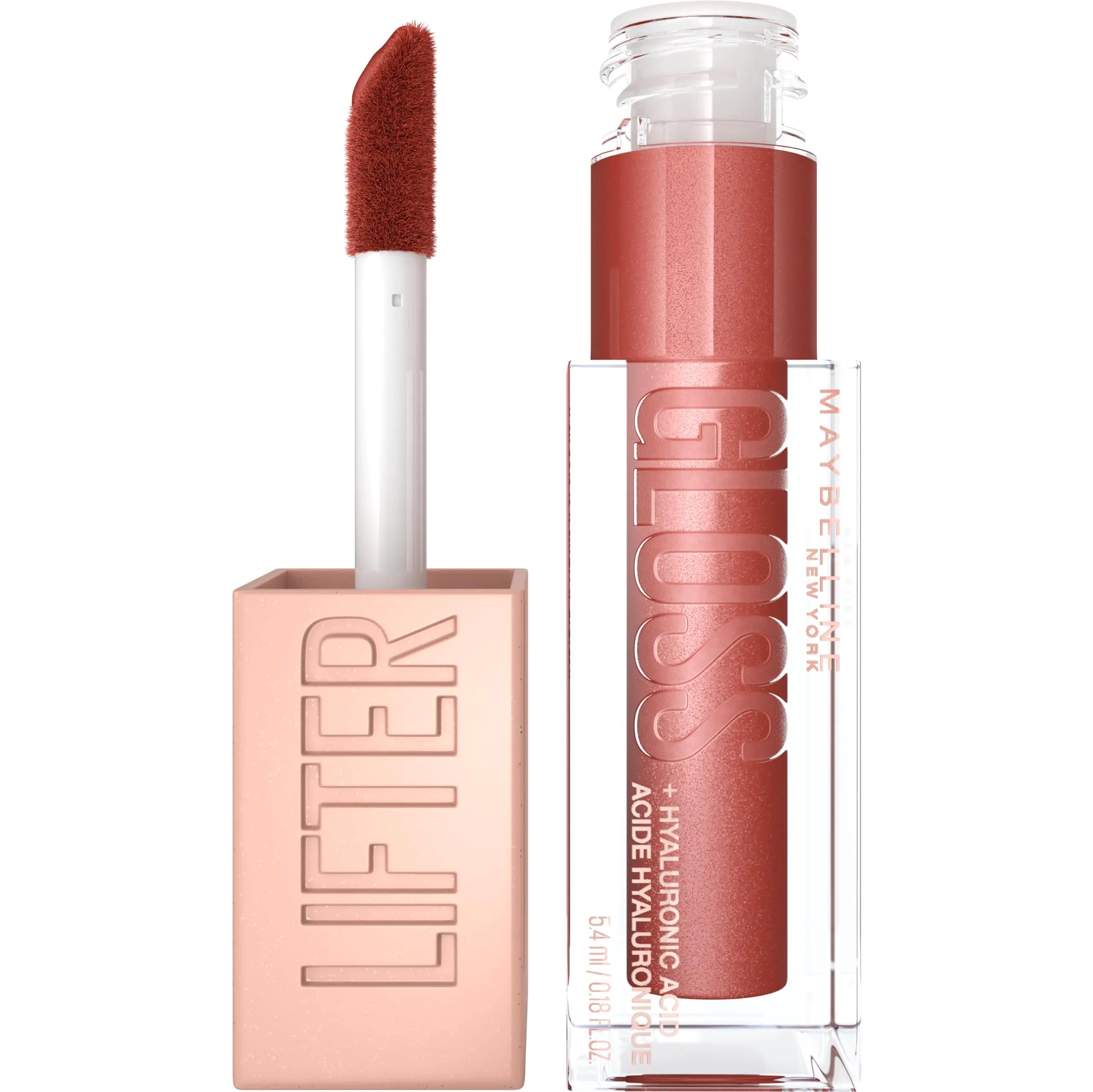 Maybelline Liip Gloss