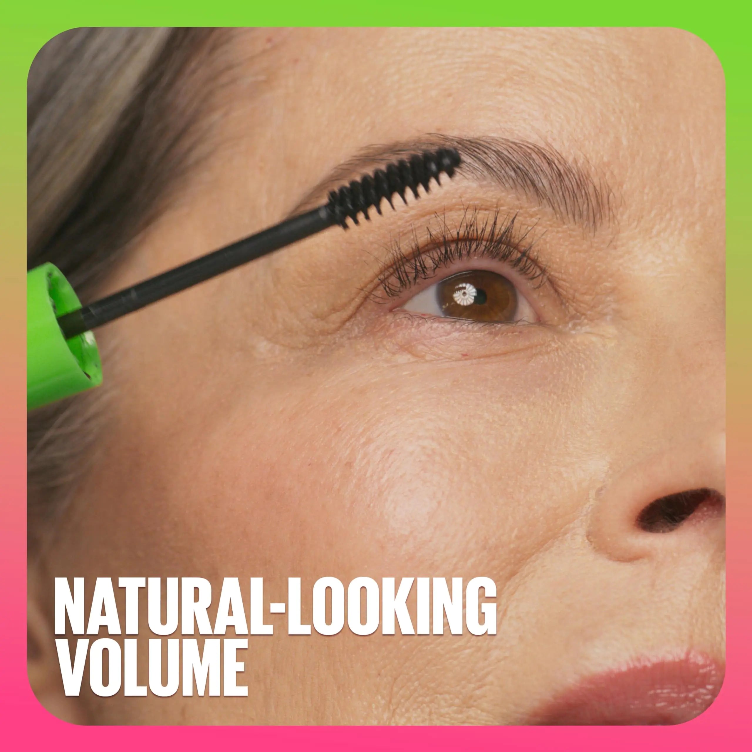 Maybelline Great Lash Waterproof Mascara,Lash-Doubling