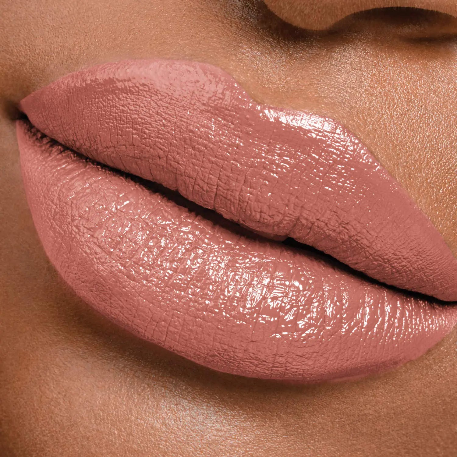 Liquid Lipstick Makeup