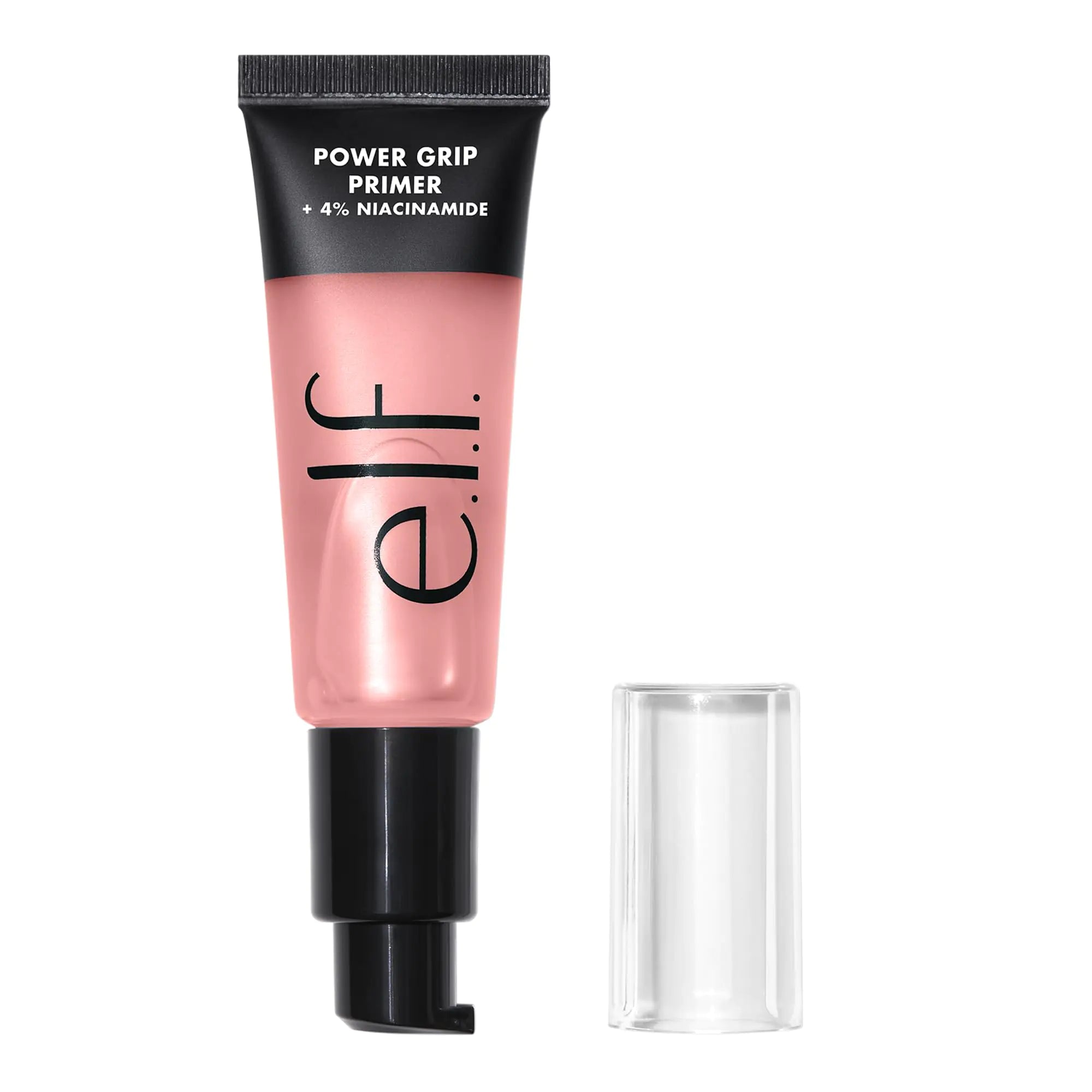 e.l.f. Power Grip Primer + 4% Niacinamide, Gel-Based