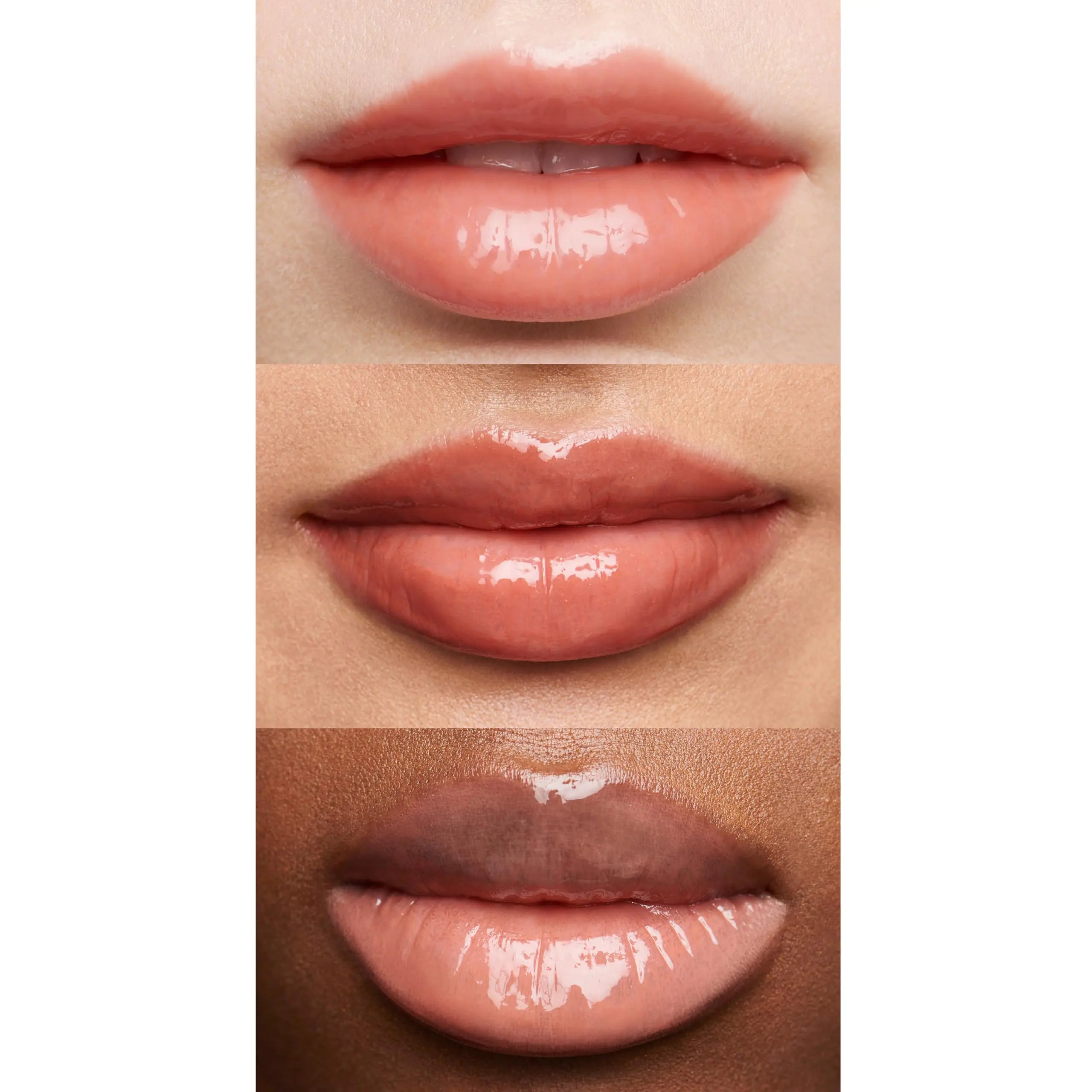 Lip Lacquer, Moisturizing